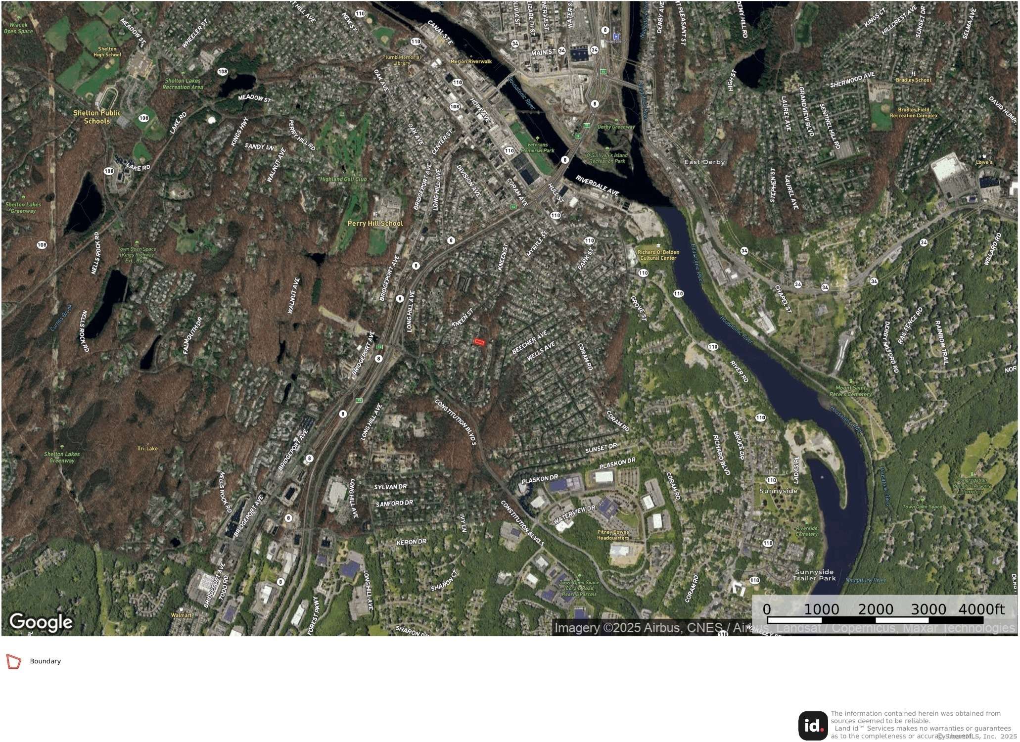 Shelton, CT 06484,East Avenue