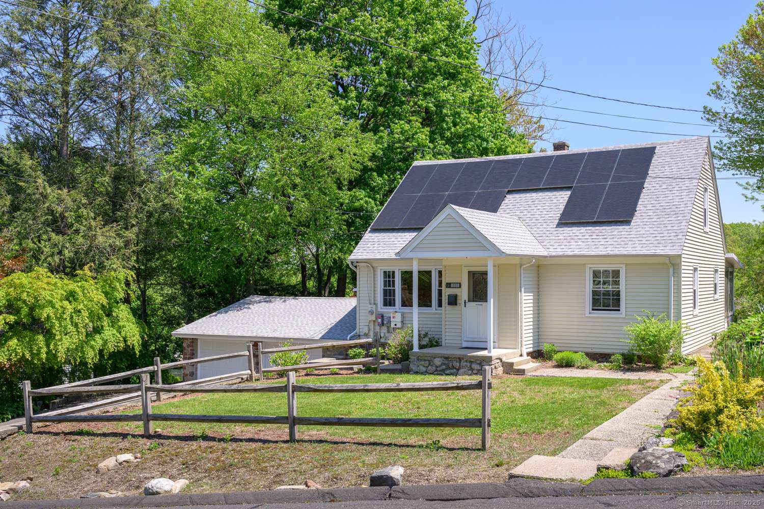 Bristol, CT 06010,111 Wilcox Street