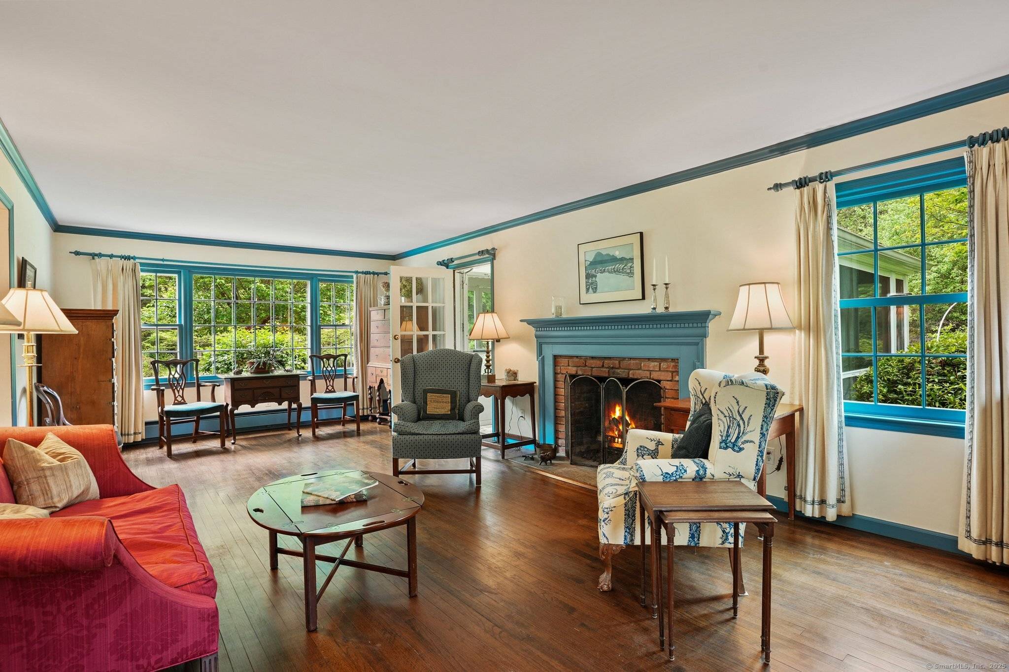 Fairfield, CT 06824,820 Silver Spring Road