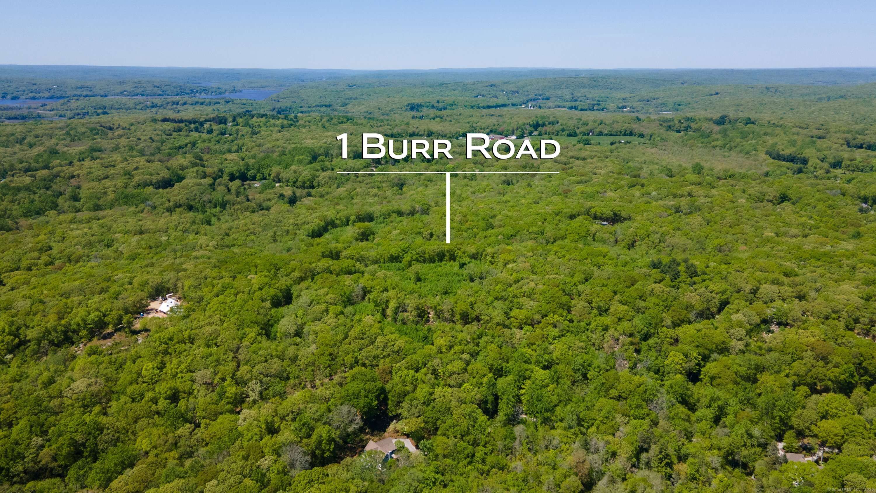 Old Lyme, CT 06371,1 Burr Road