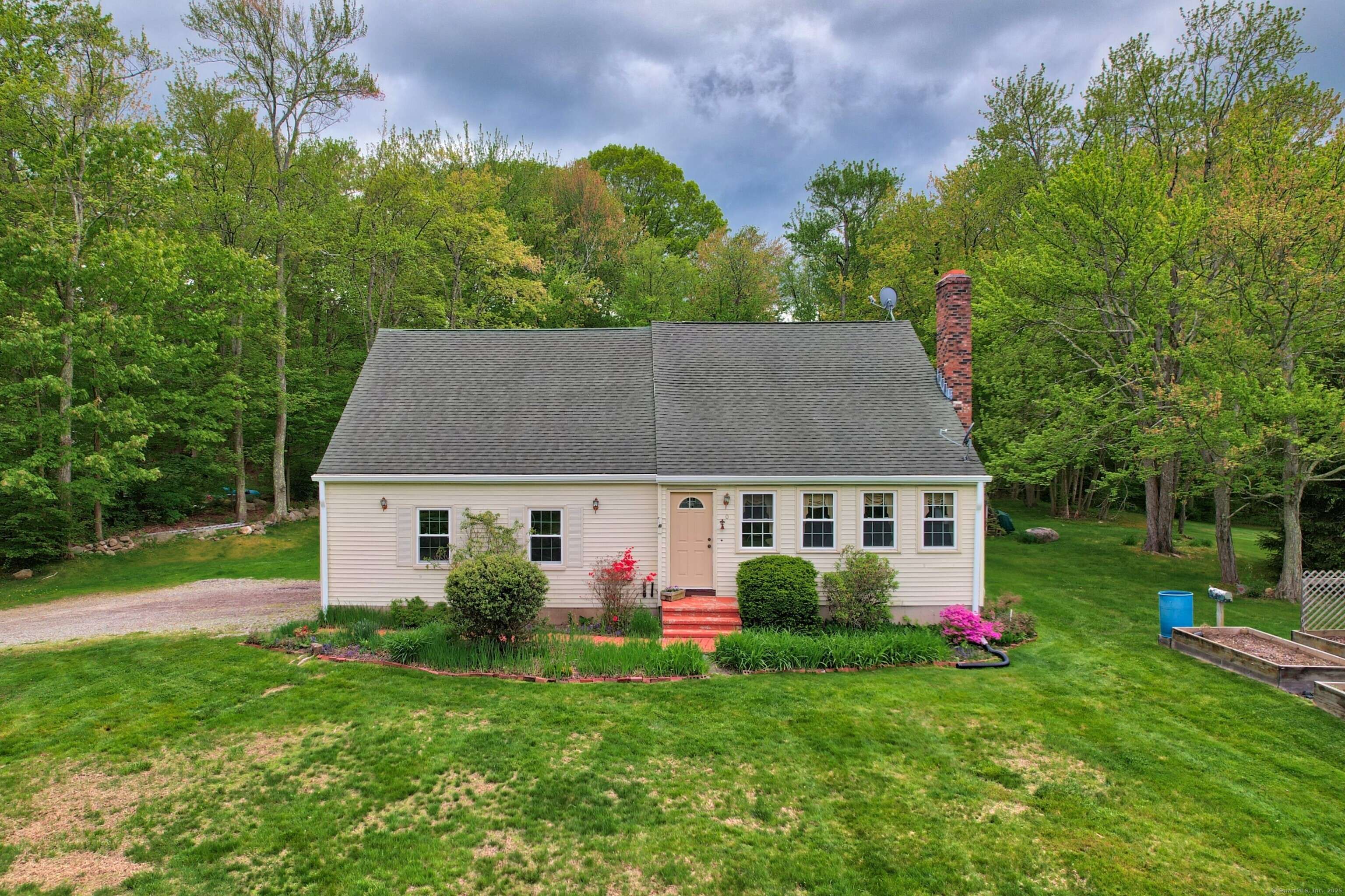 Plymouth, CT 06786,40 Fountainhead Road