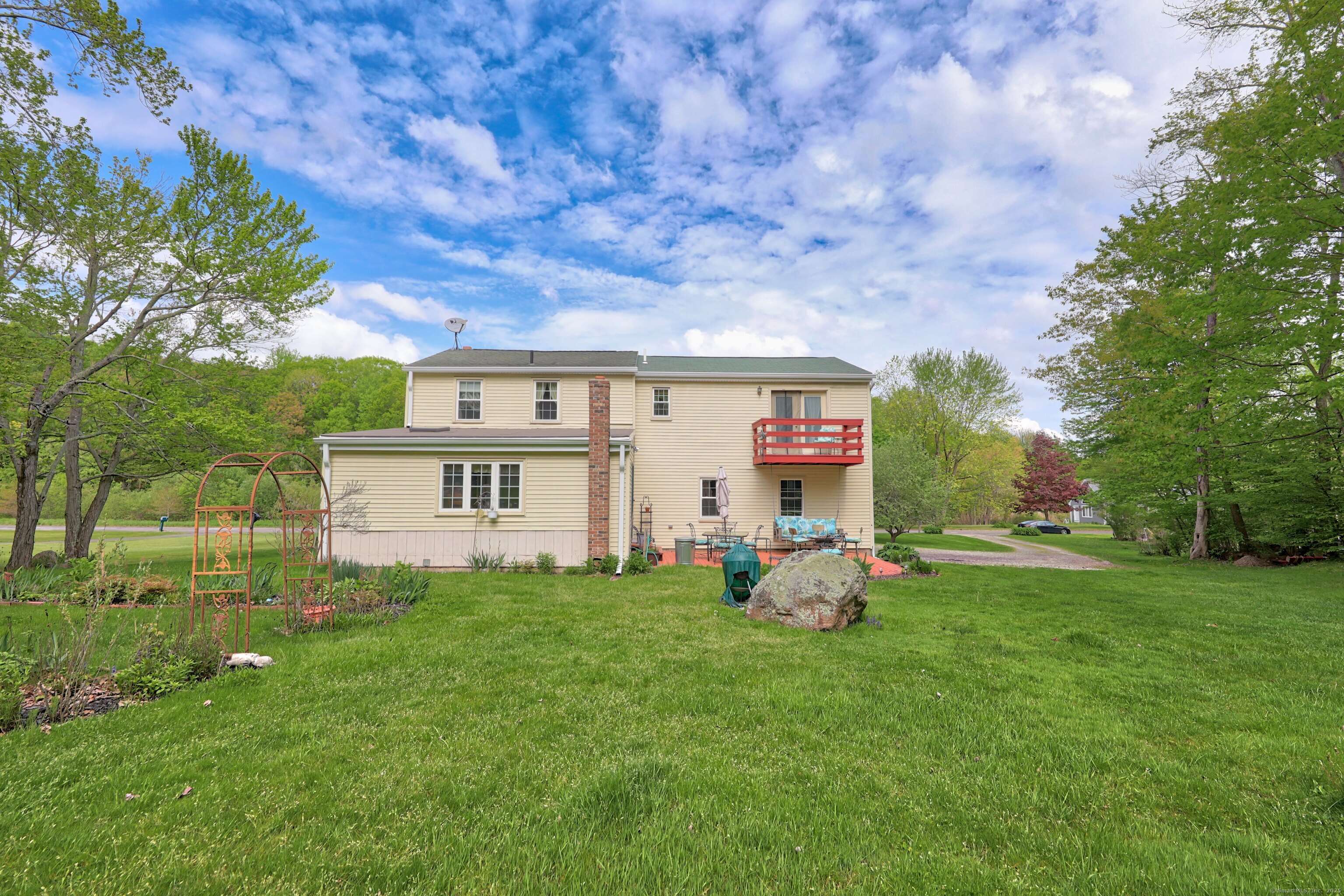 Plymouth, CT 06786,40 Fountainhead Road