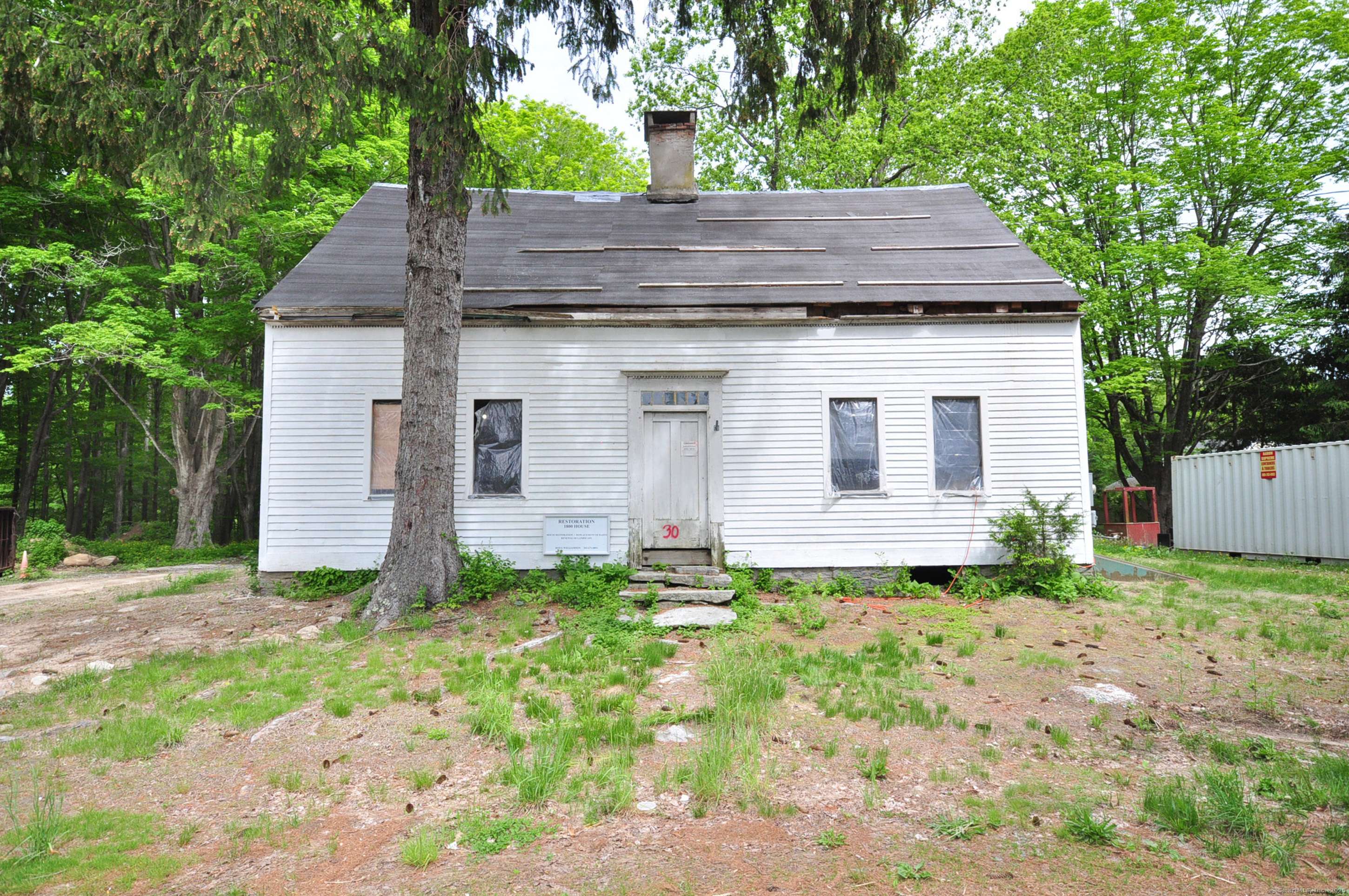 Killingworth, CT 06419,30 Chestnut Hill Road
