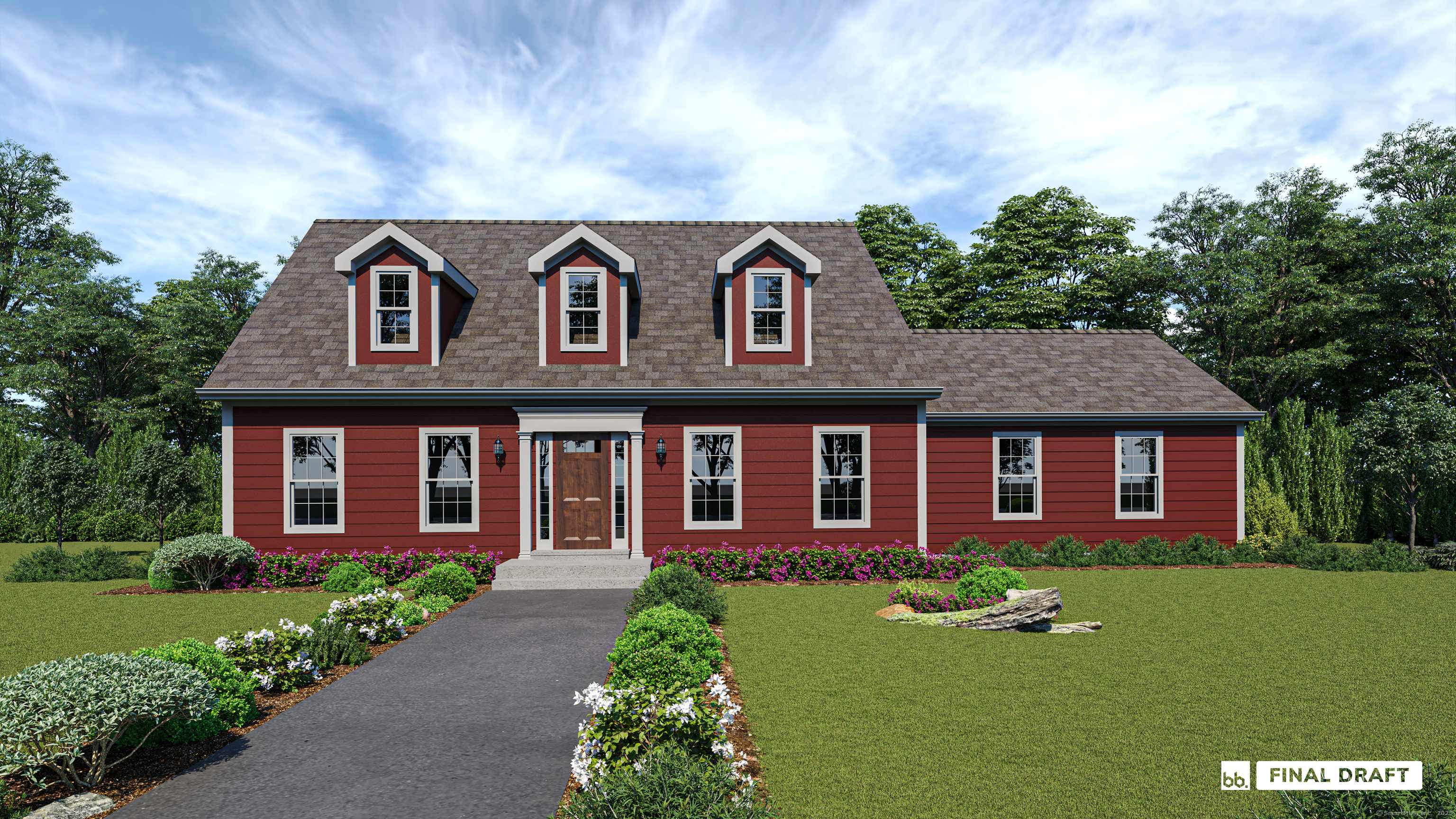 East Hampton, CT 06456,603 Freya Lane