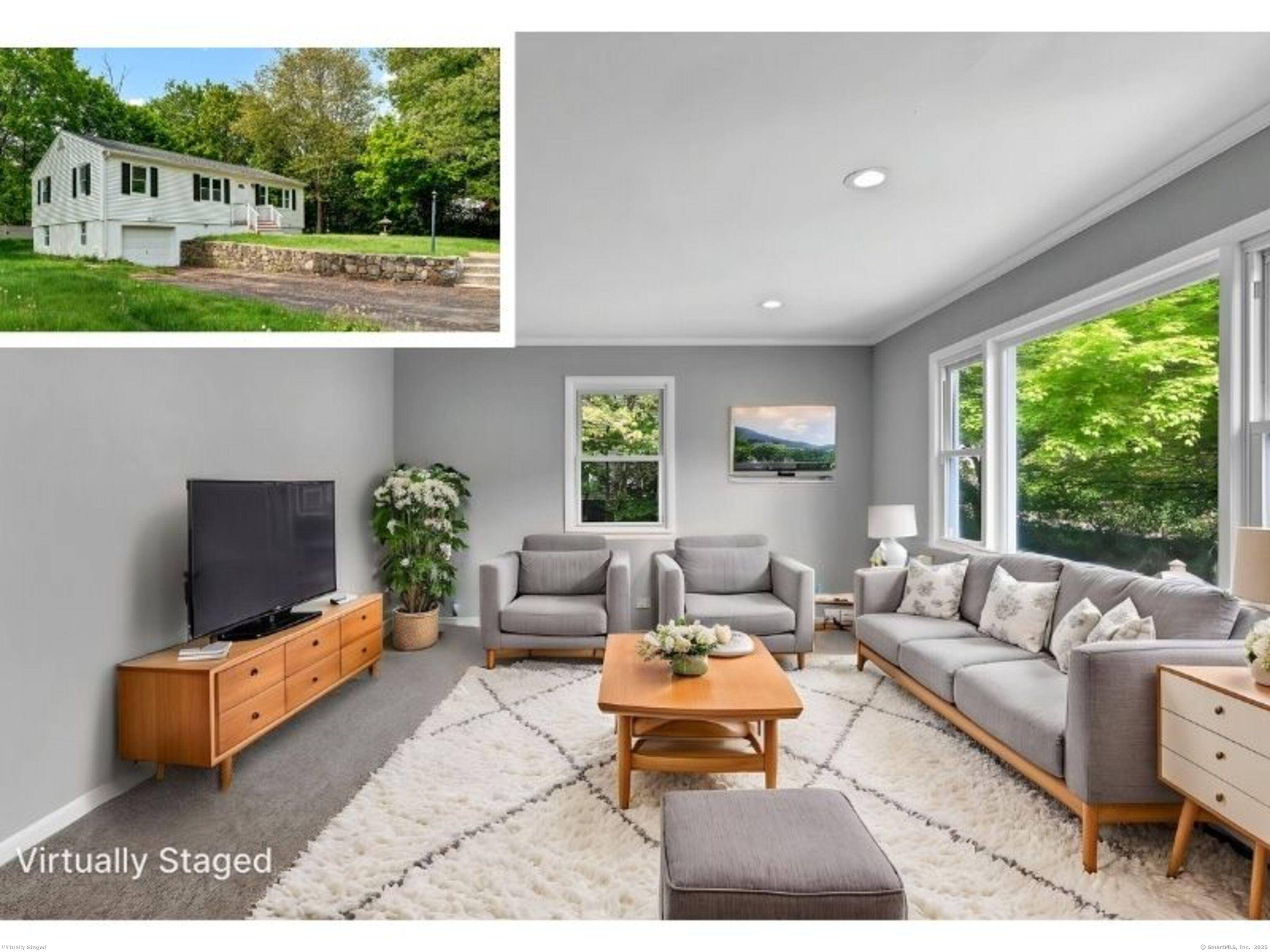 Danbury, CT 06811,6 Marbil Road