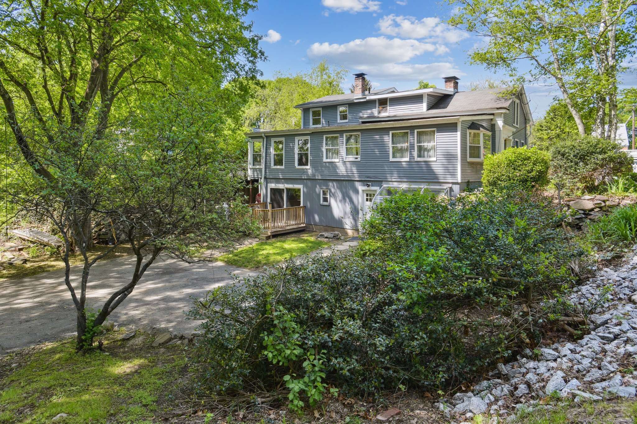 Preston, CT 06365,6 Cider Mill Road