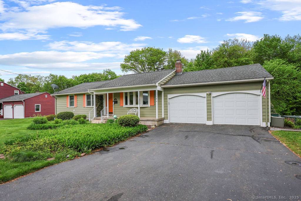 Bristol, CT 06010,154 Sims Road