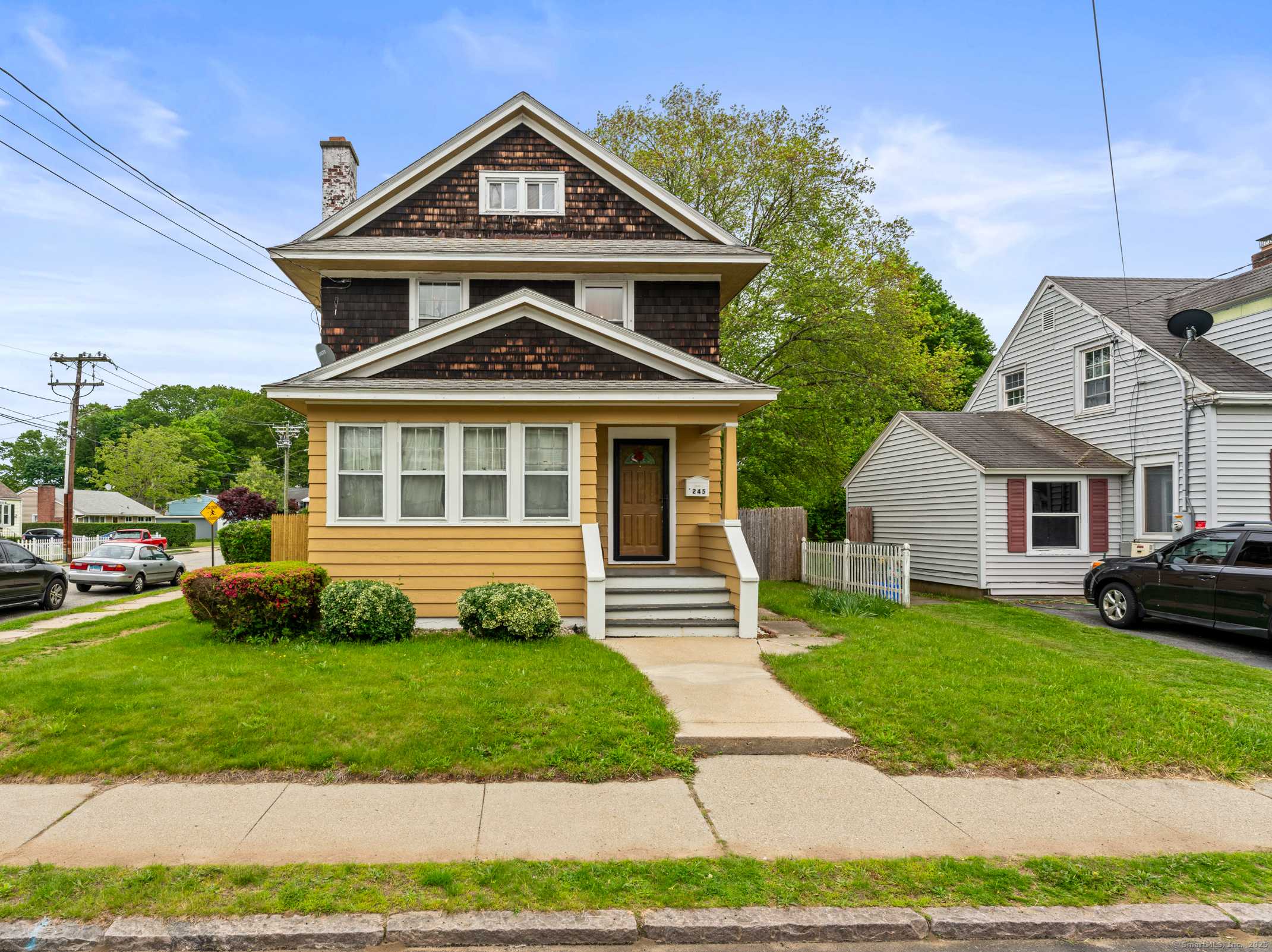 New London, CT 06320,245 Ledyard Street