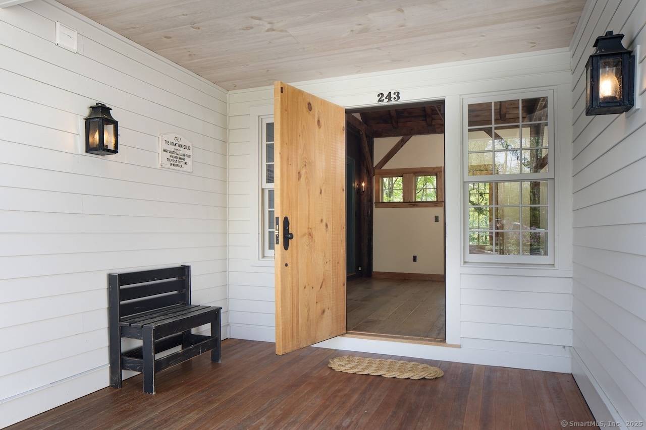 Norfolk, CT 06058,243 Schoolhouse Road