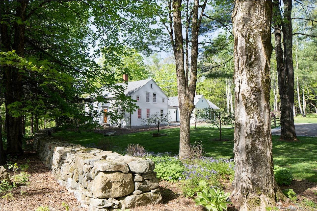 Norfolk, CT 06058,243 Schoolhouse Road