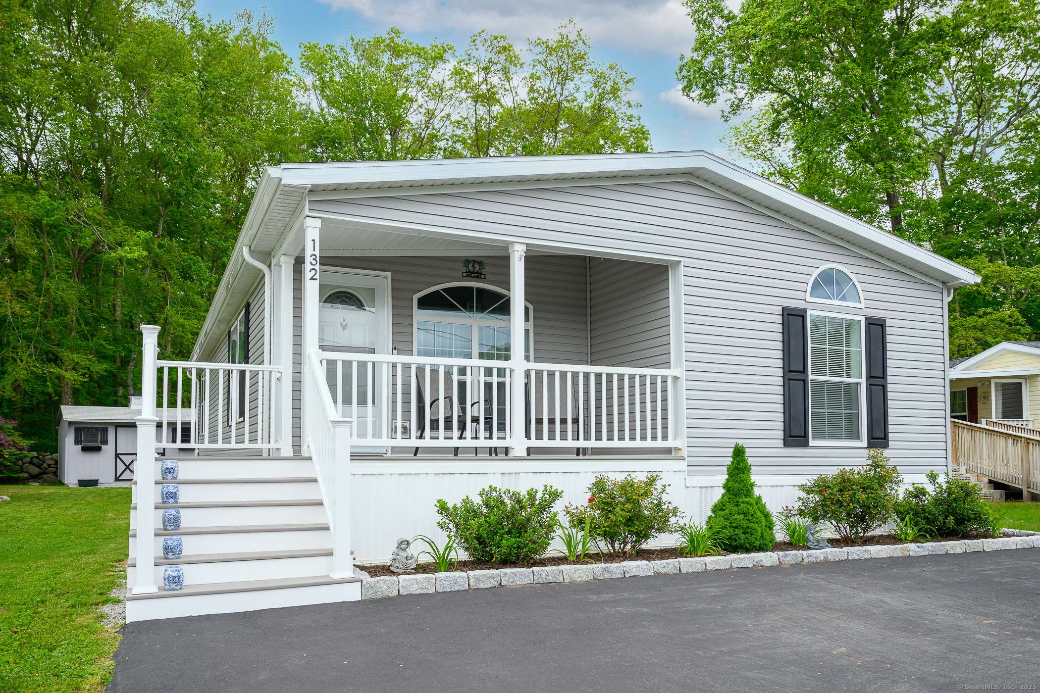 Stonington, CT 06378,132 Stephen Drive