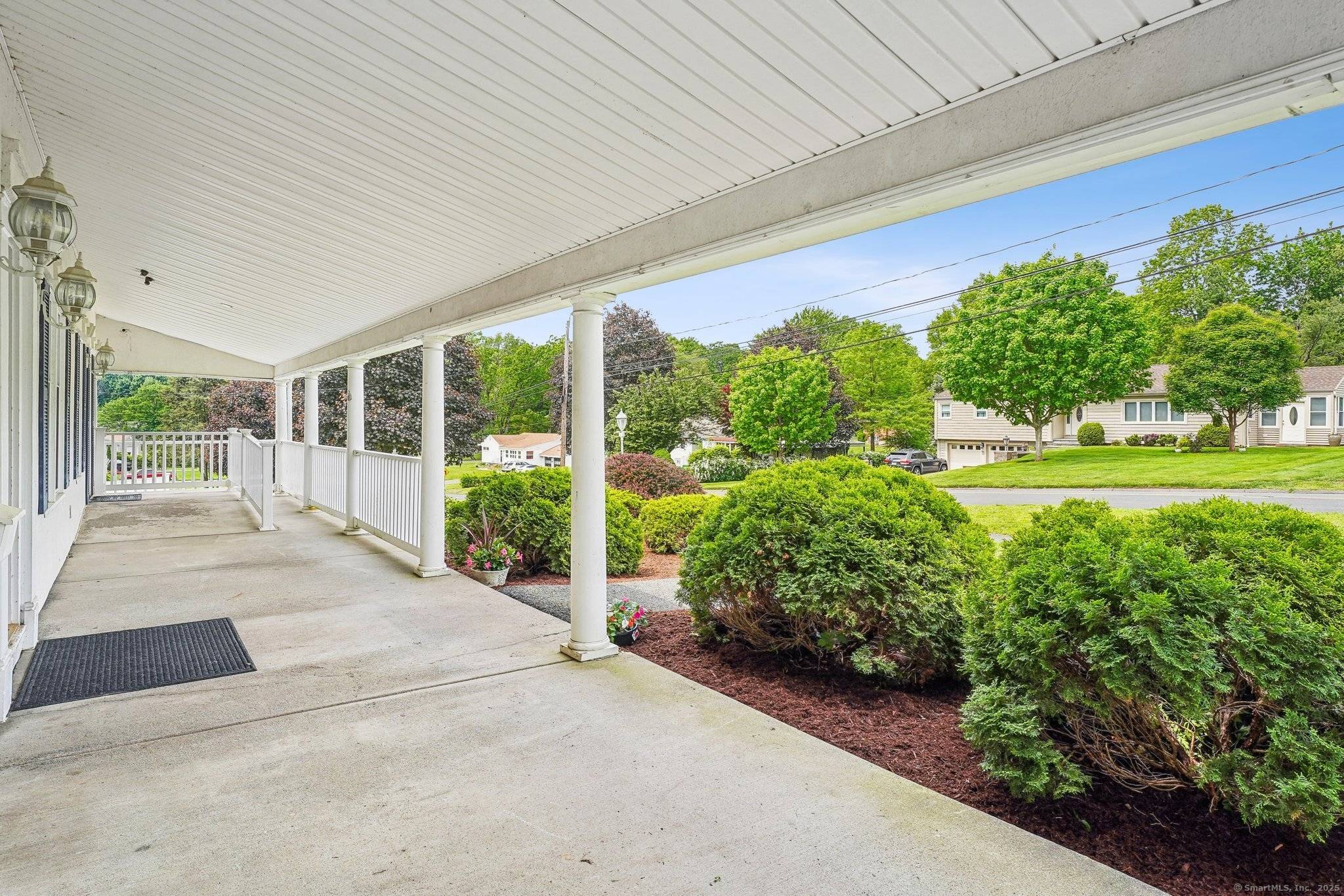 Newington, CT 06111,81 Edward Street