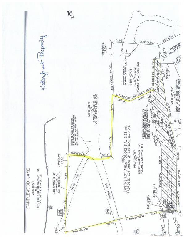 Danbury, CT 06810,262 Great Plain Road
