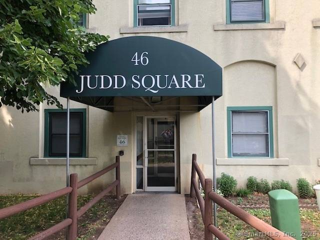 Wallingford, CT 06492,452 Judd Square #452