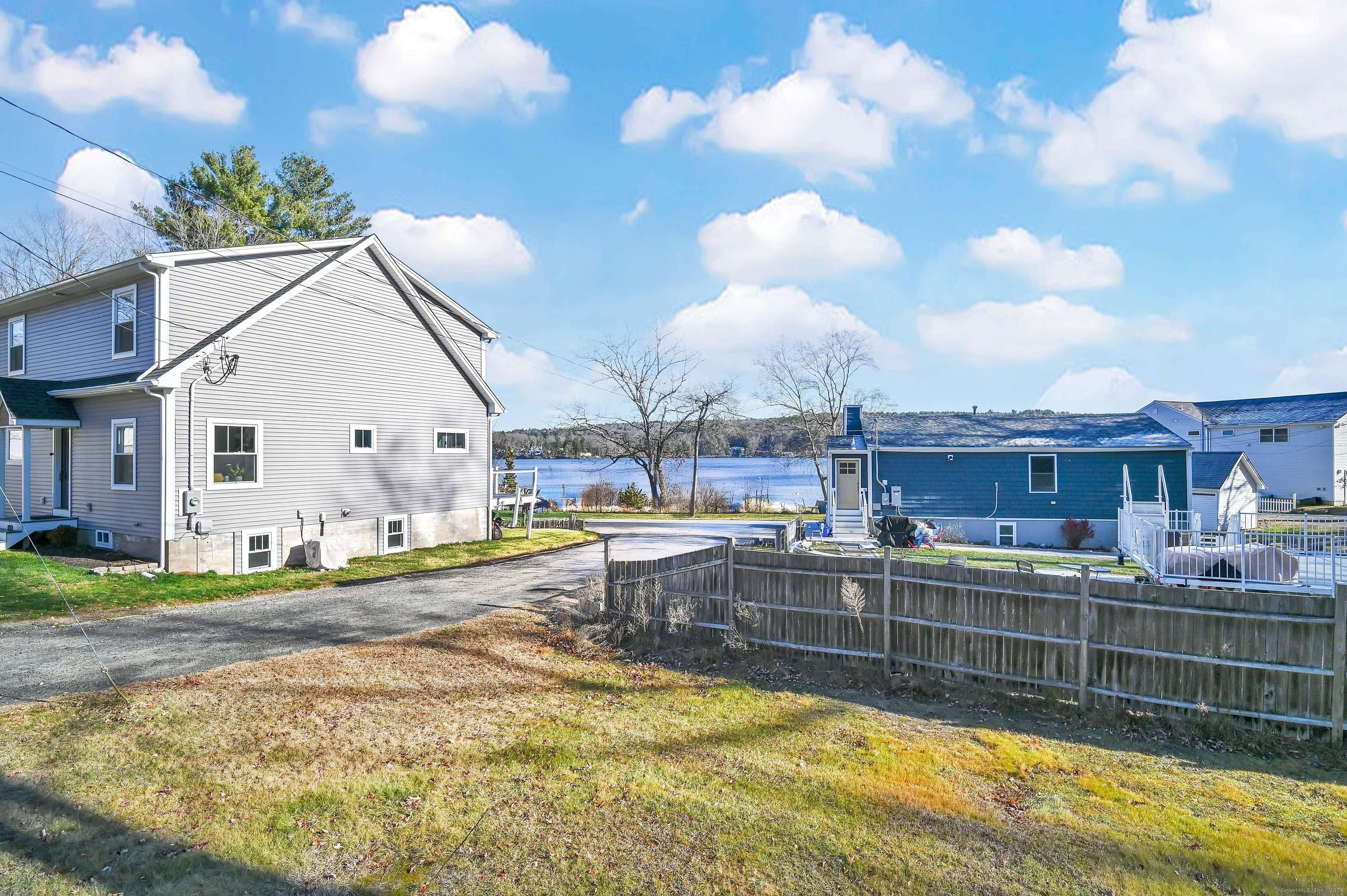 Ellington, CT 06029,75 West Shore Road