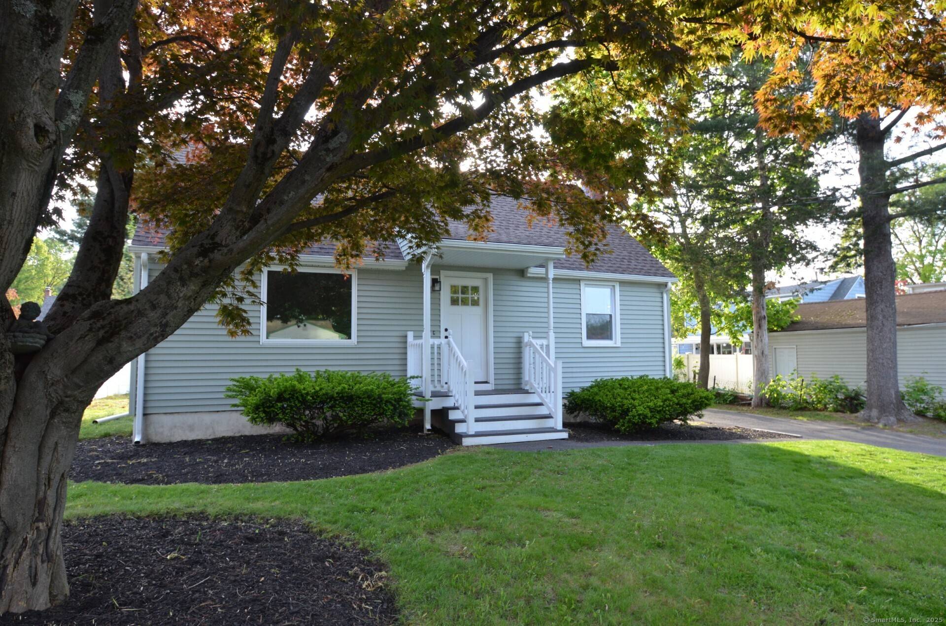 Bristol, CT 06010,14 Harvest Lane