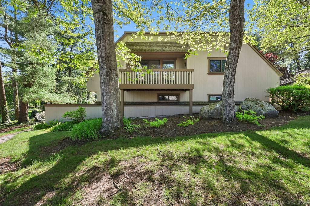 Farmington, CT 06001,55 Great Meadow Lane #55