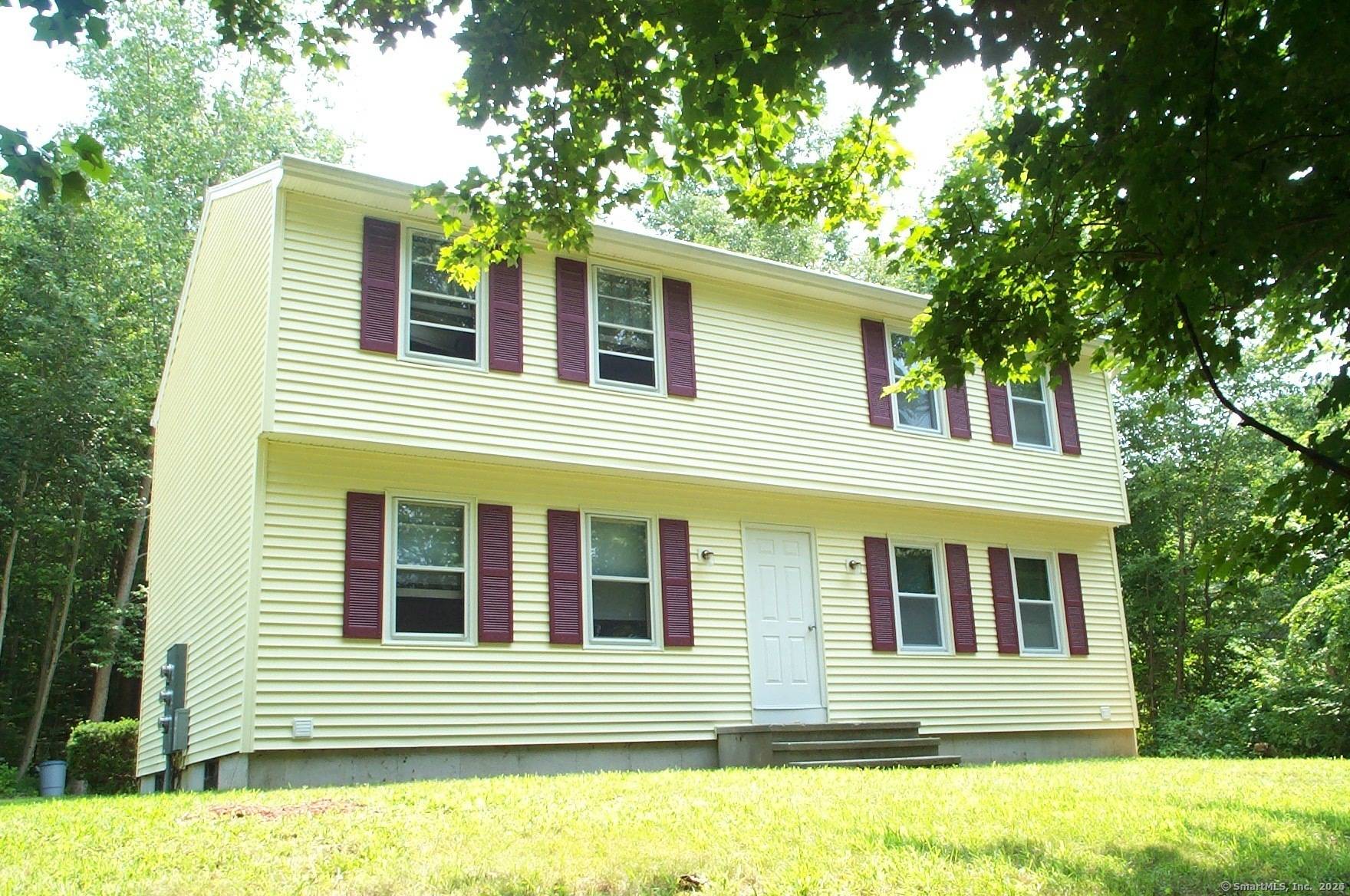 Ledyard, CT 06339,1678 Center Groton Road