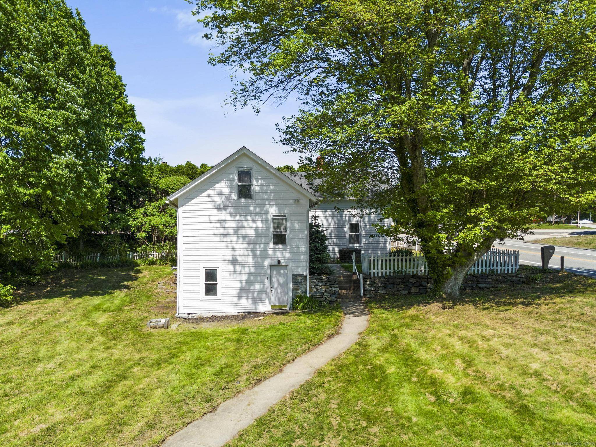Columbia, CT 06237,182 Route 66