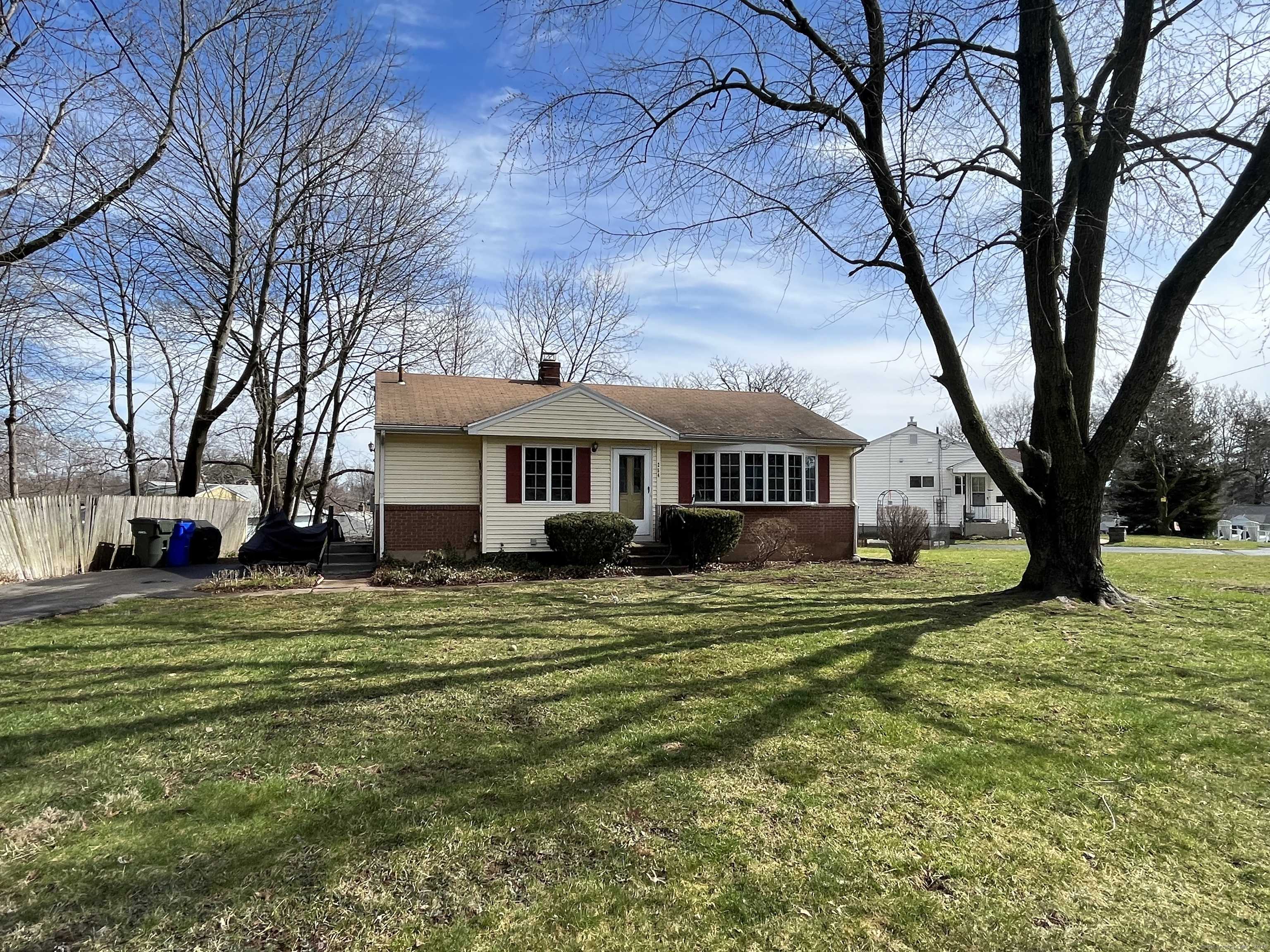 Wethersfield, CT 06109,254 Olney Road