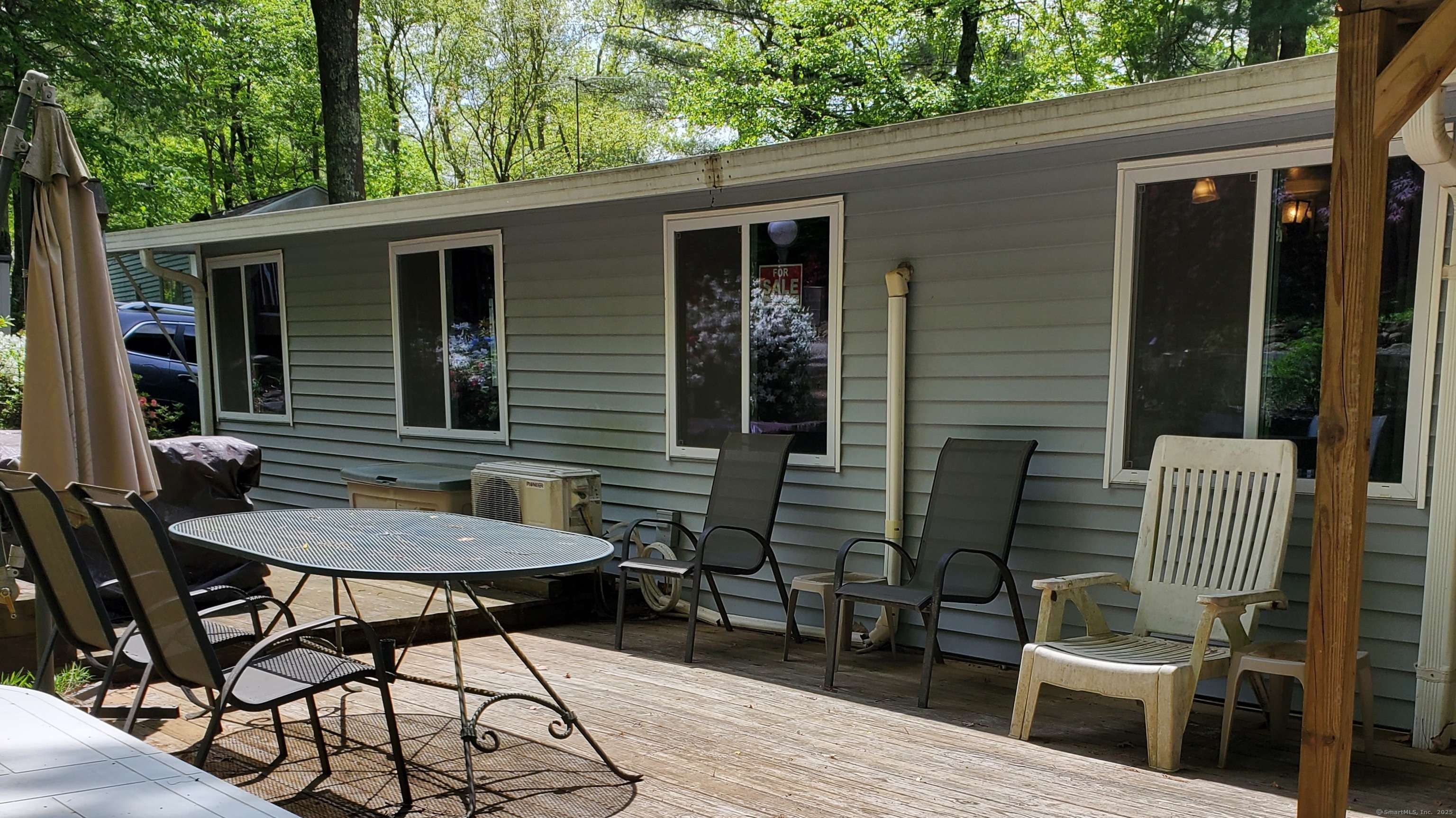 Stafford, CT 06076,8 South Road #WW4