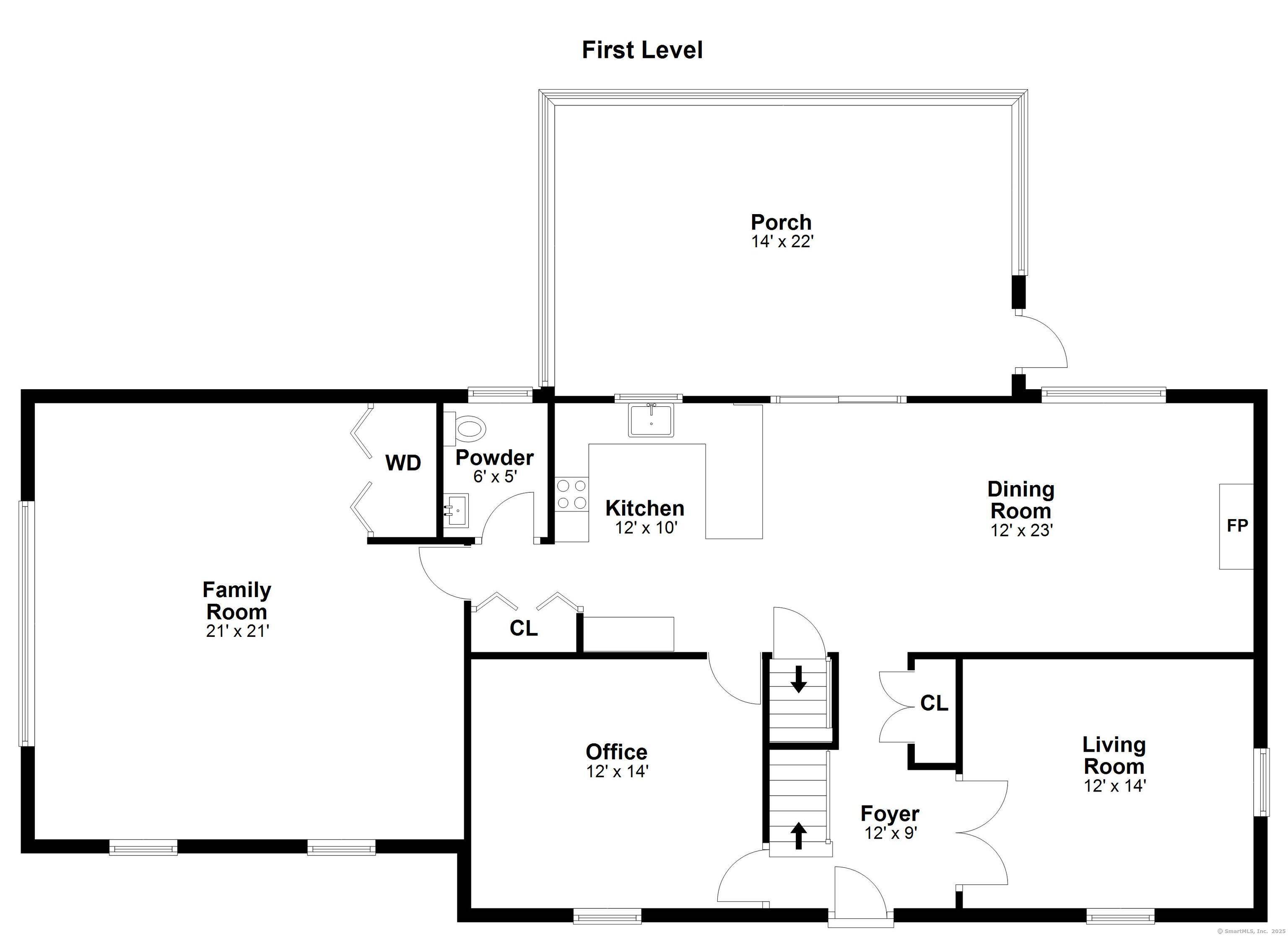 New Milford, CT 06776,10 Powder Horn Lane