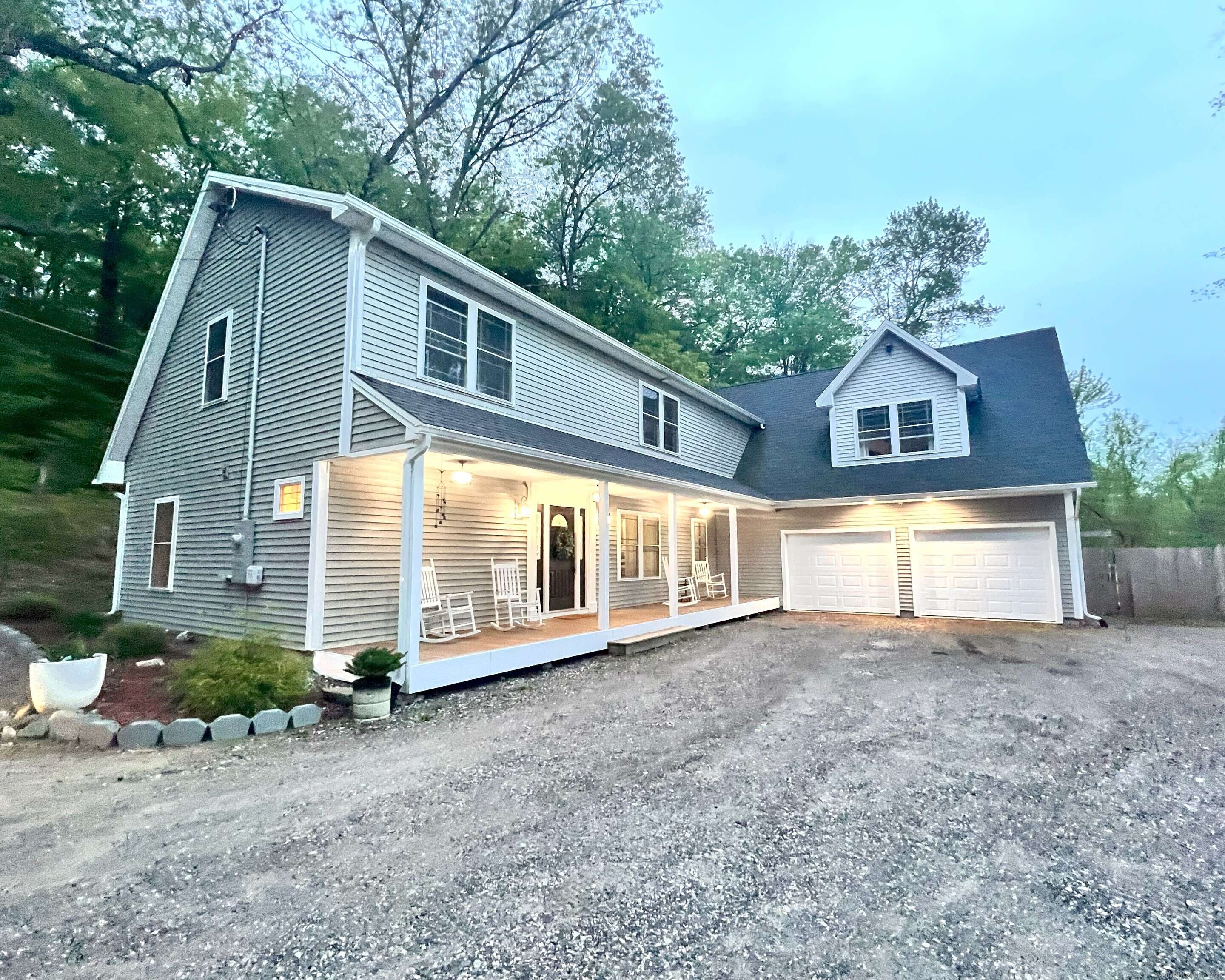 Canton, CT 06019,41 Secret Lake Road