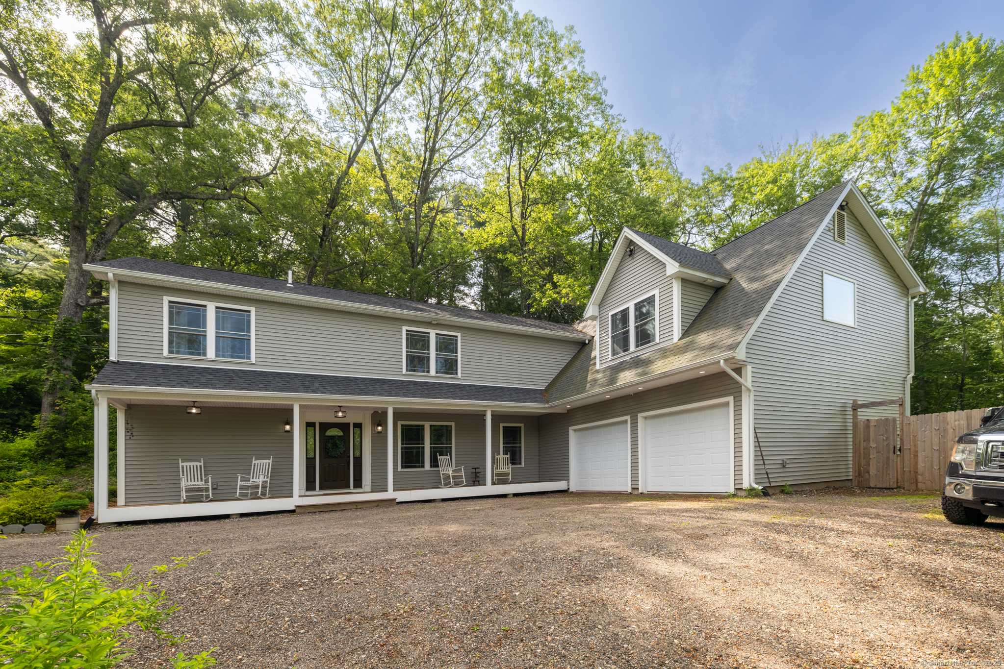 Canton, CT 06019,41 Secret Lake Road