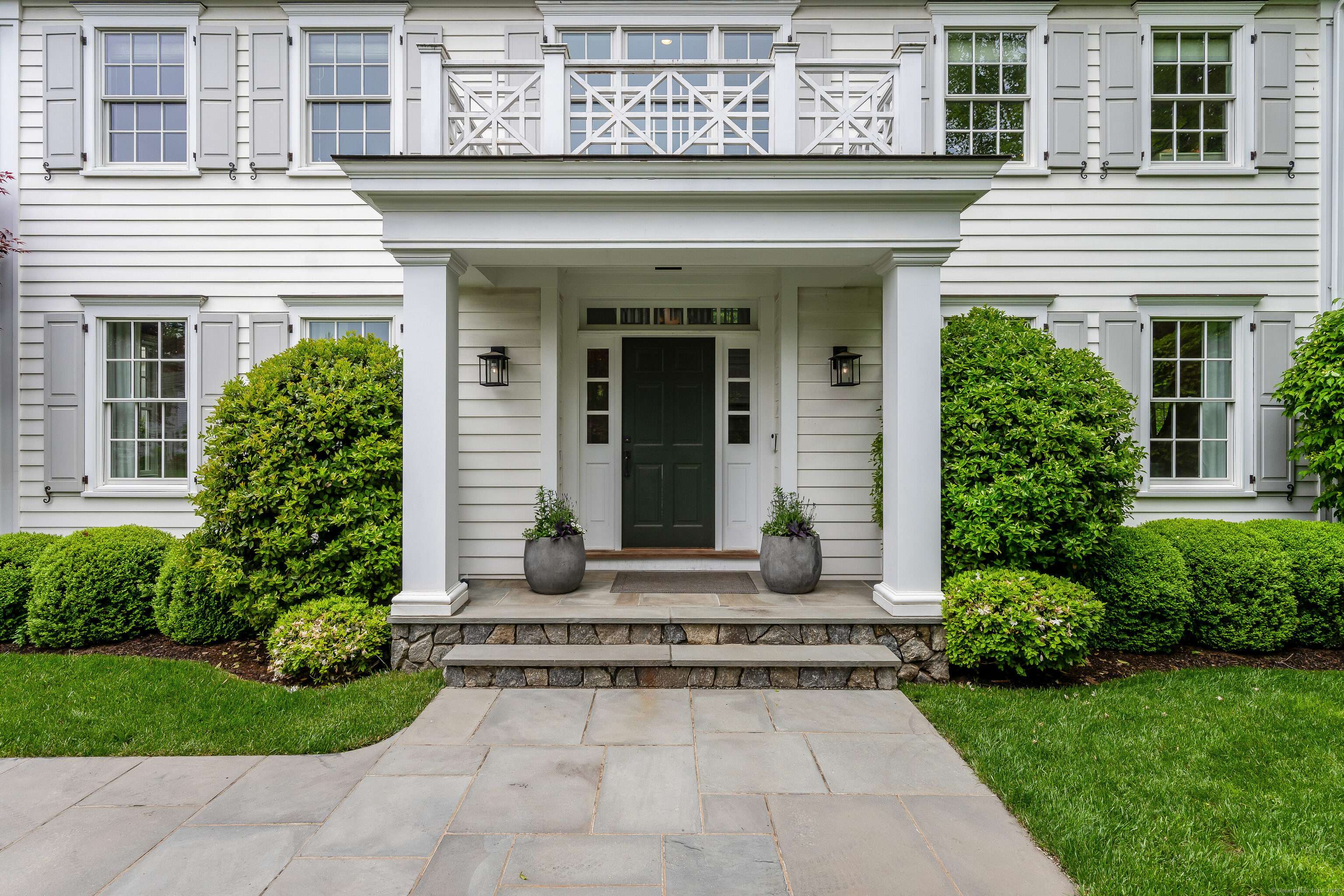 Darien, CT 06820,4 Echo Drive