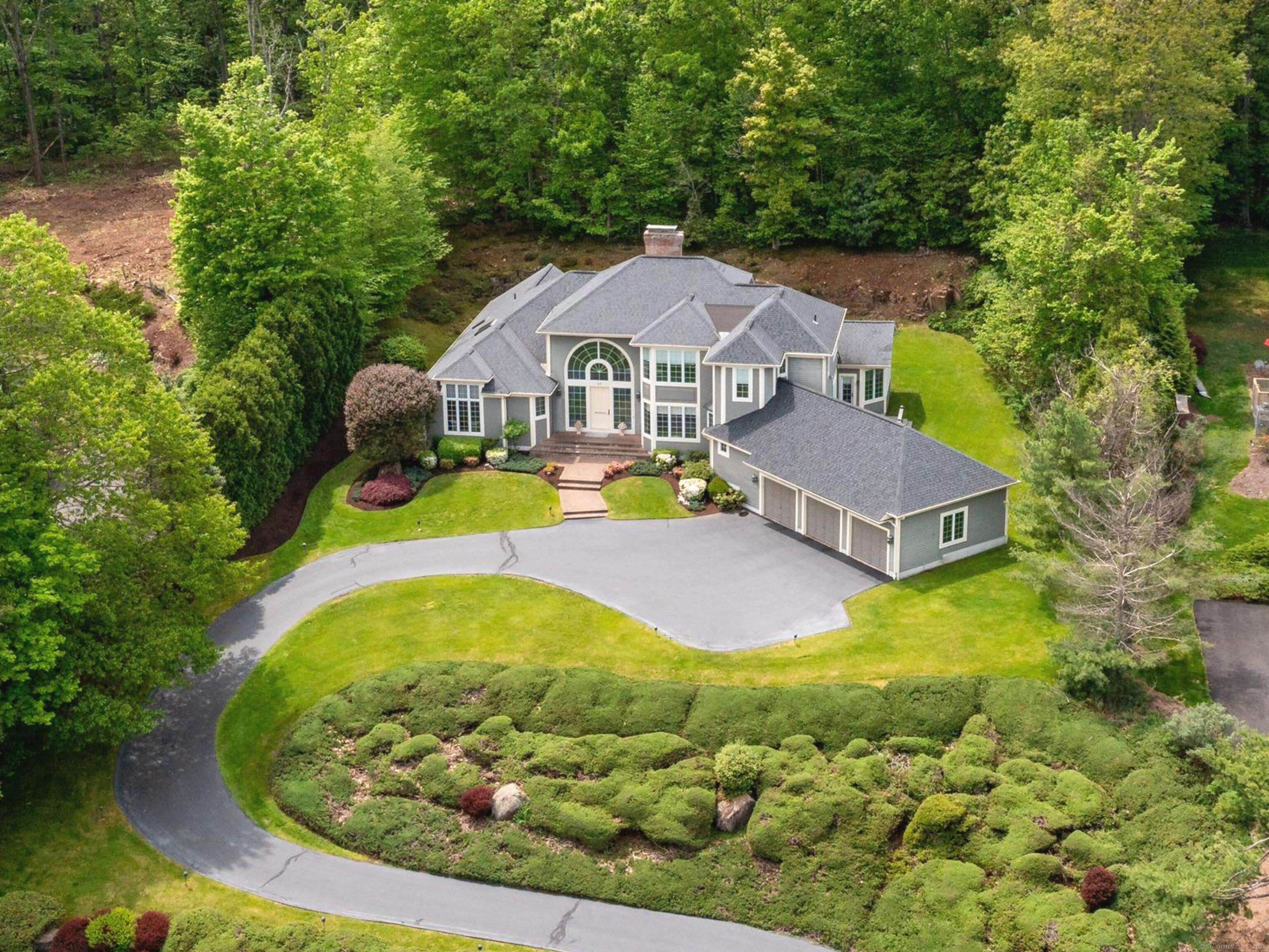 West Hartford, CT 06117,37 Balfour Drive