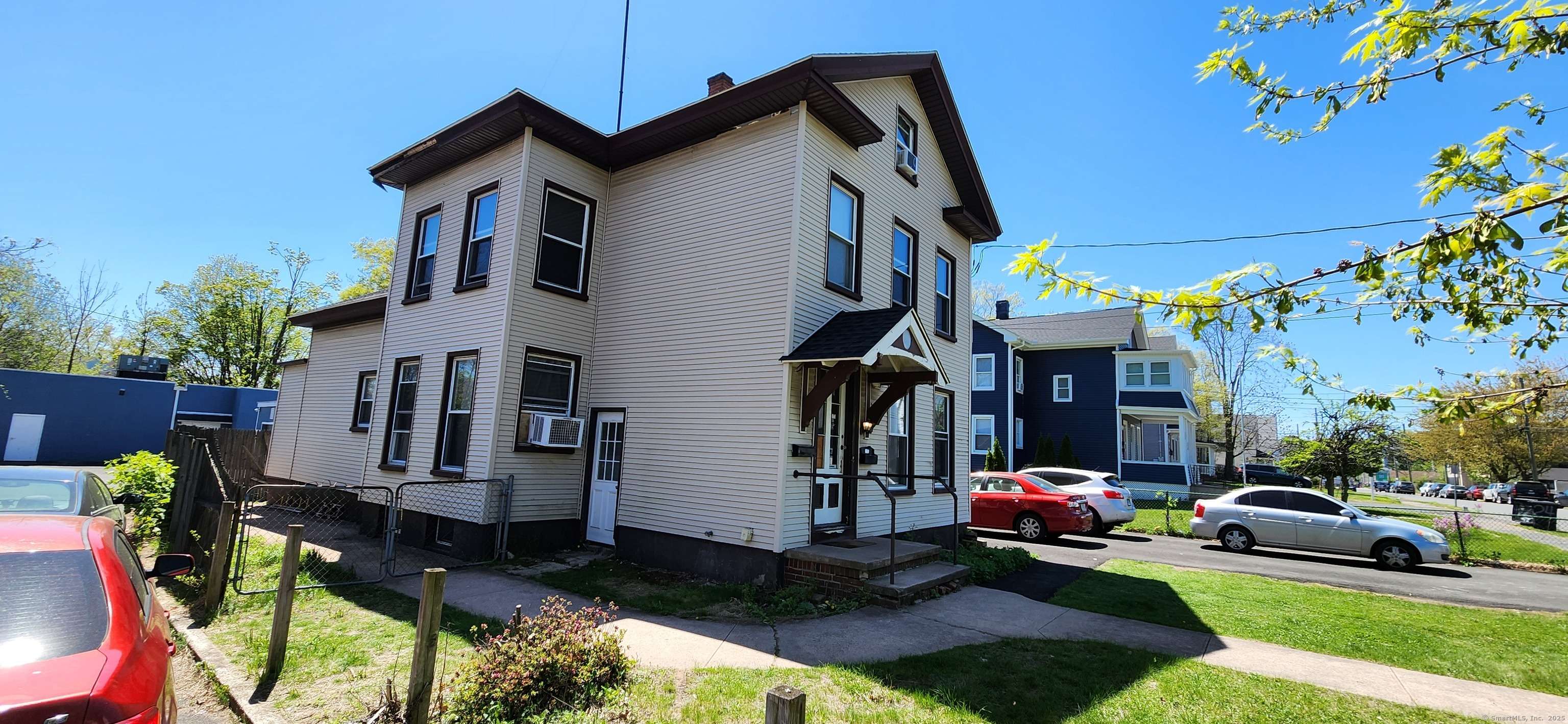 West Haven, CT 06516,18 George Street