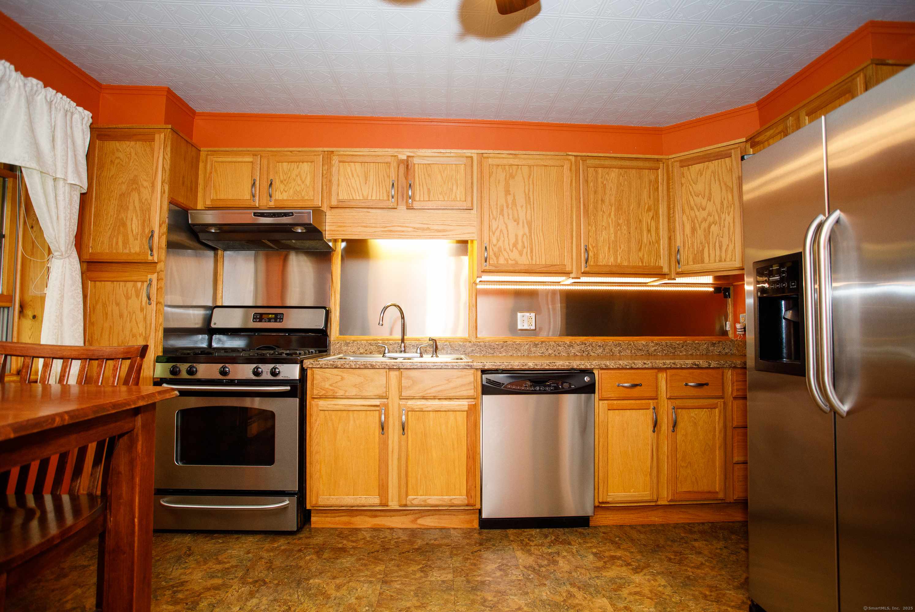 Norwich, CT 06380,1 Terrace Avenue