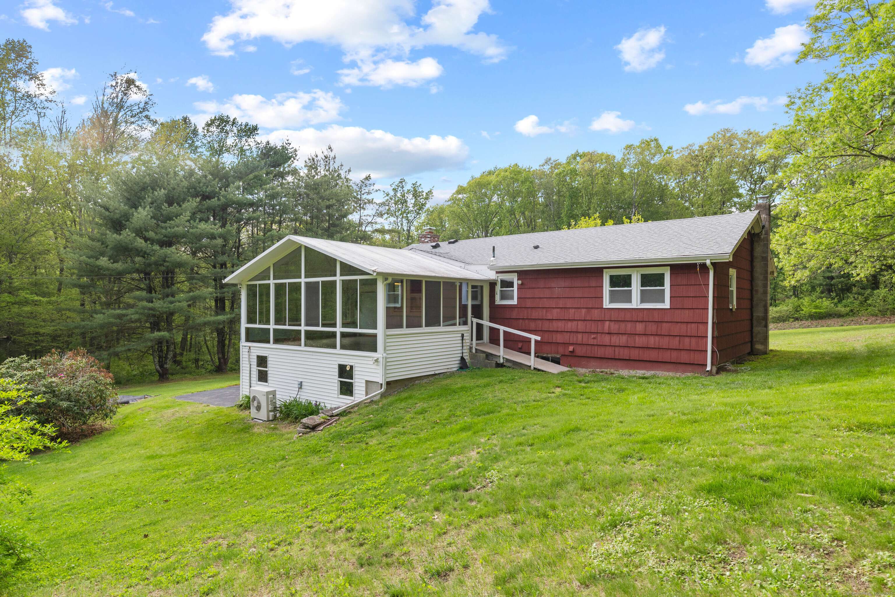 Voluntown, CT 06384,654 Beach Pond Road