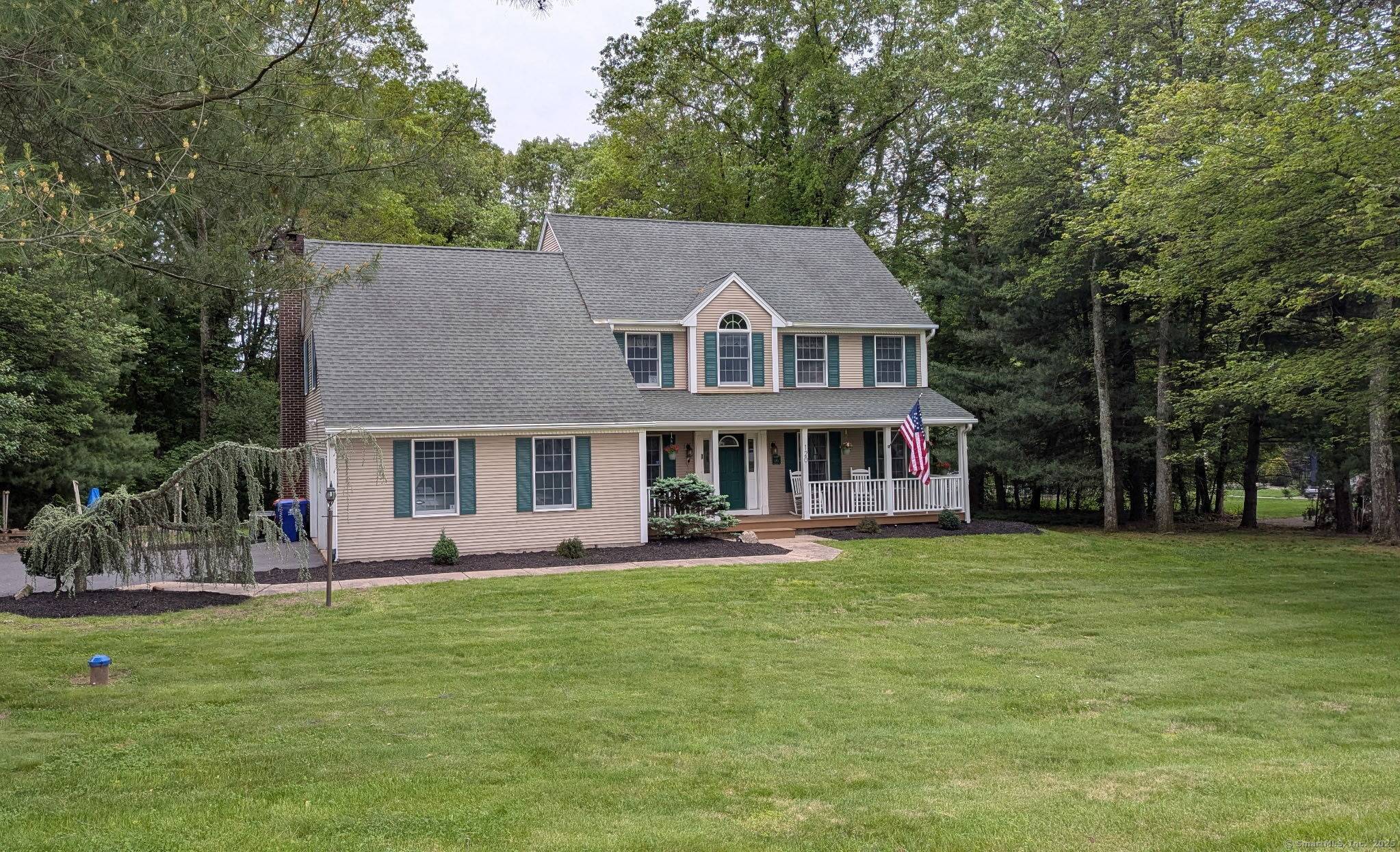Southington, CT 06489,120 Churchill Street