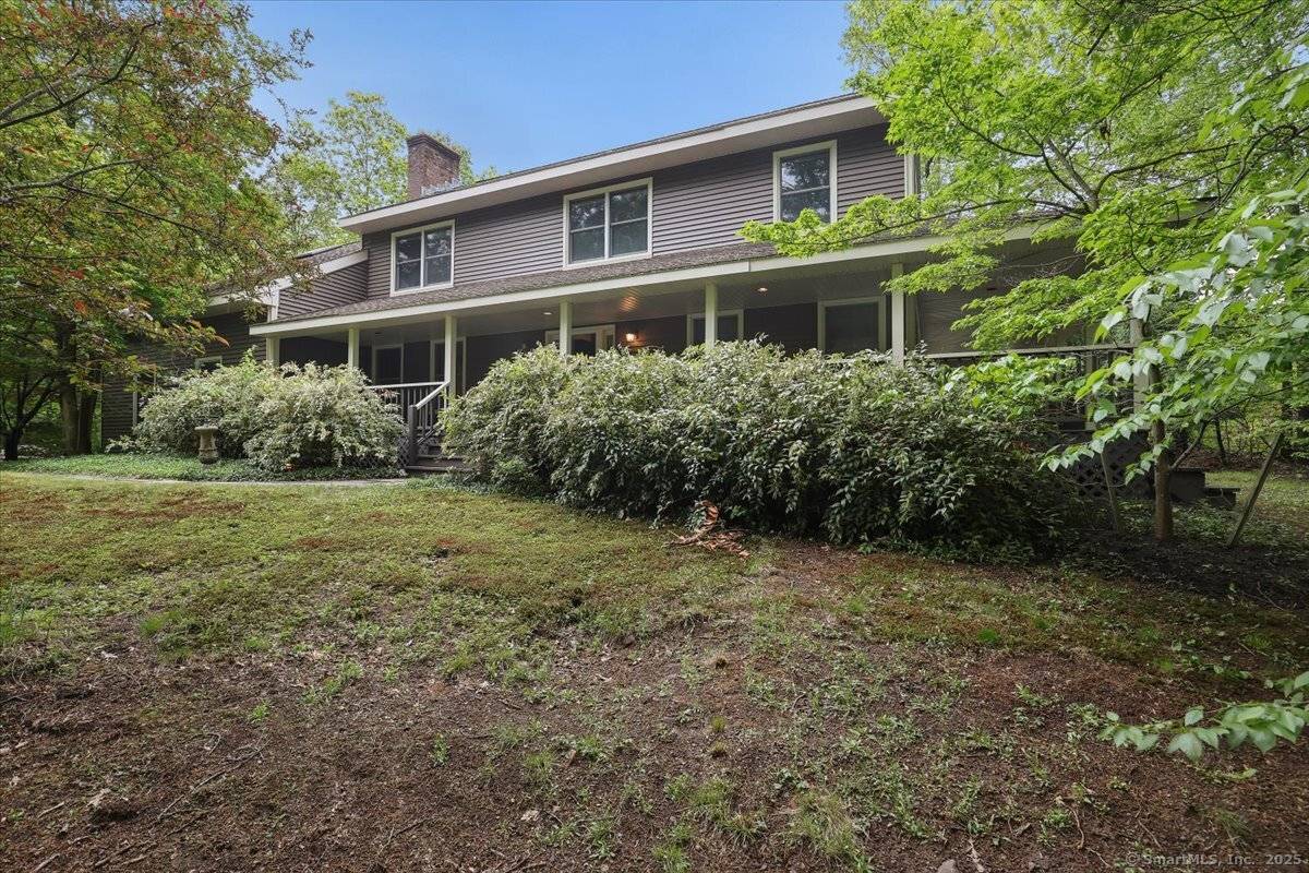 Middletown, CT 06457,1155 Arbutus Street