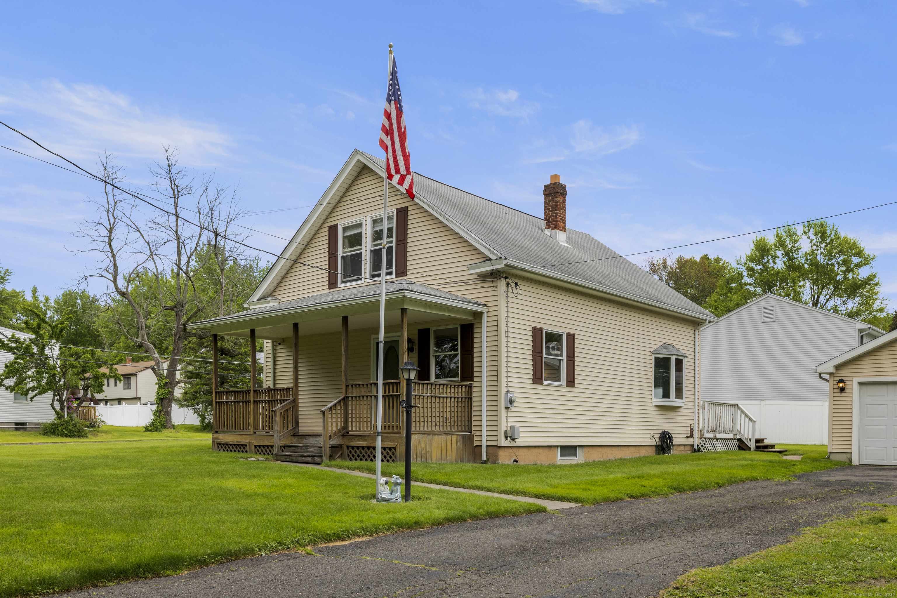 Enfield, CT 06082,49 First Avenue