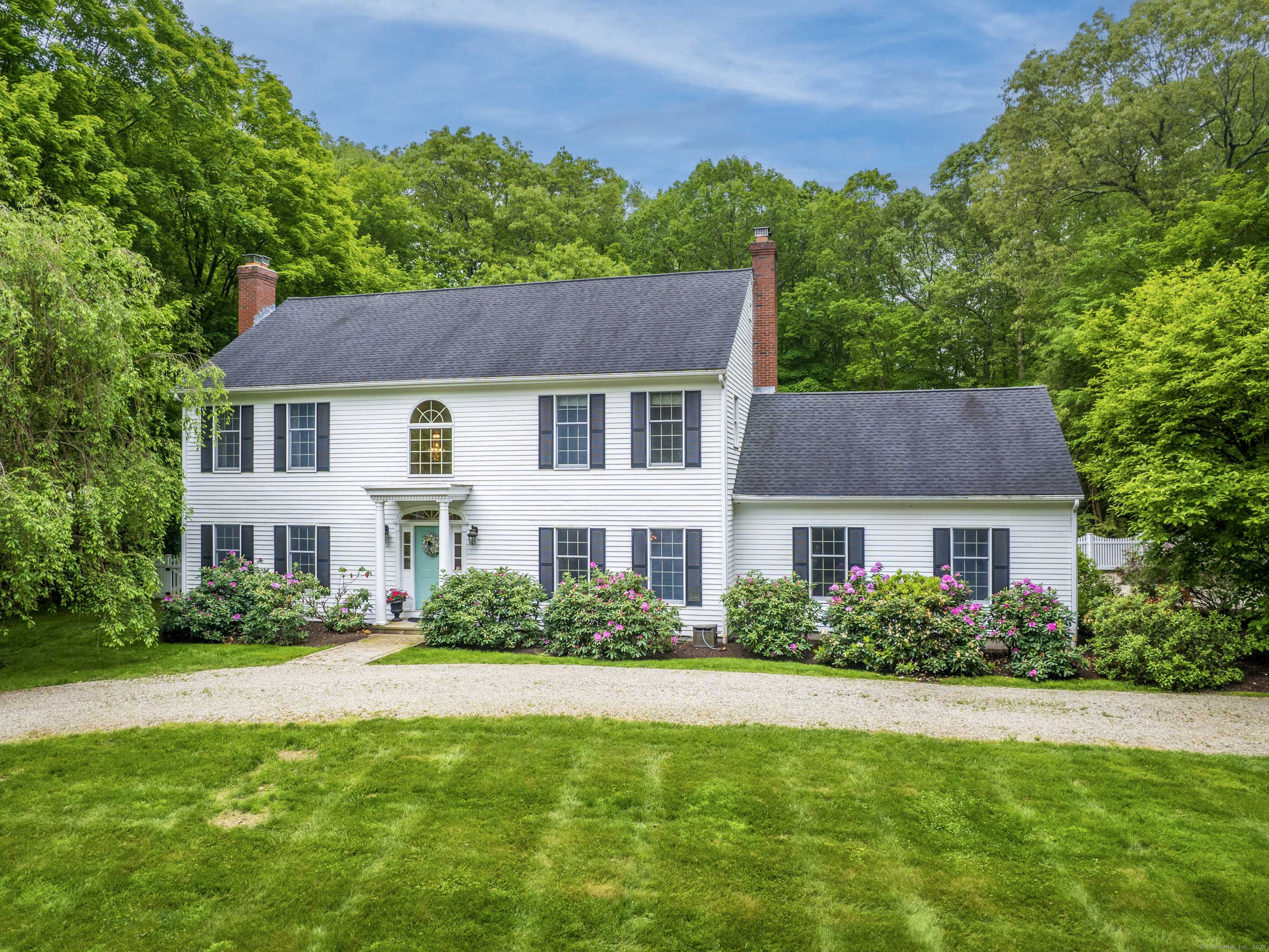 Wilton, CT 06897,11 Tall Oaks Road