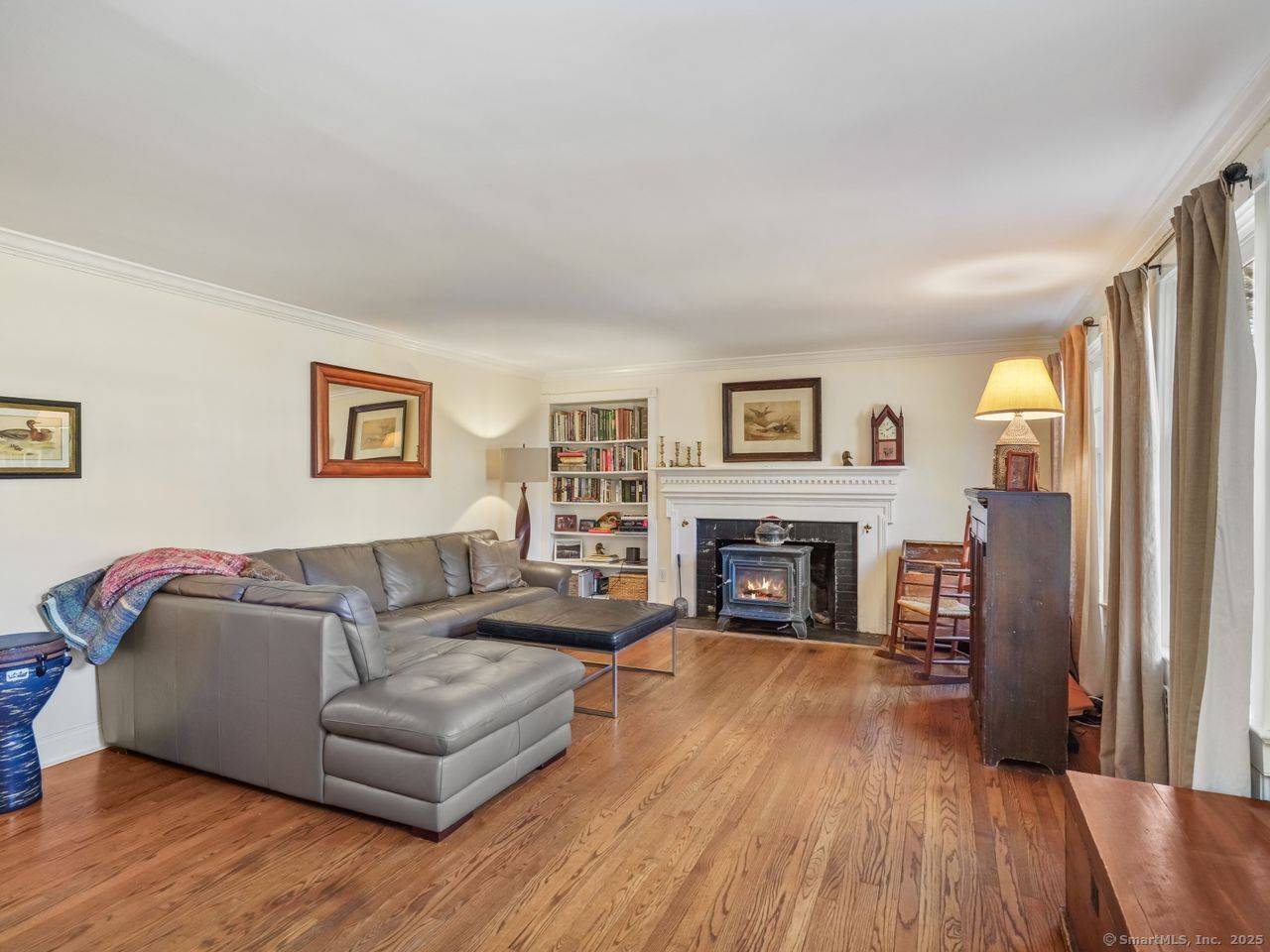 Easton, CT 06612,44 Meadow Ridge Drive