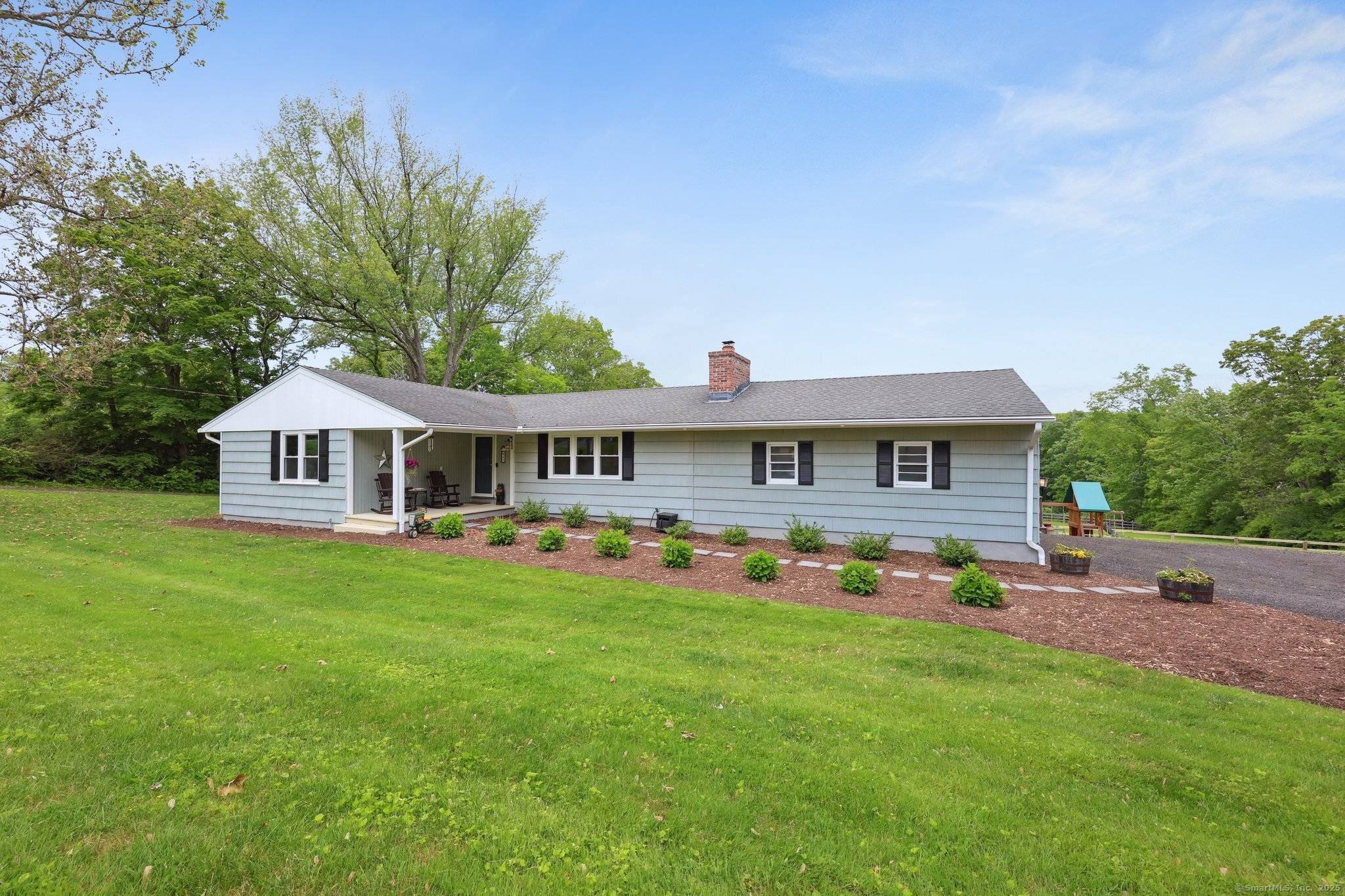 Bridgewater, CT 06752,49 Warner Road