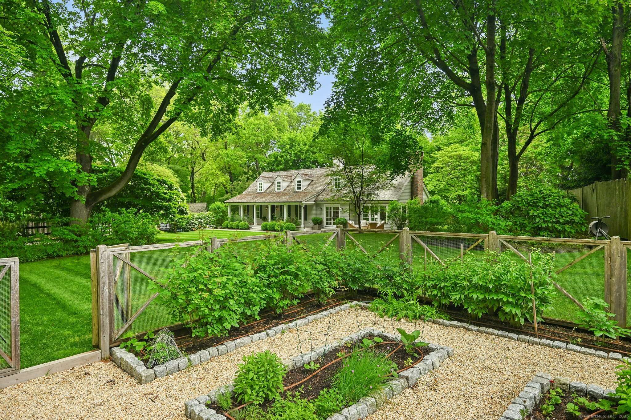 Westport, CT 06880,4 Budner Lane