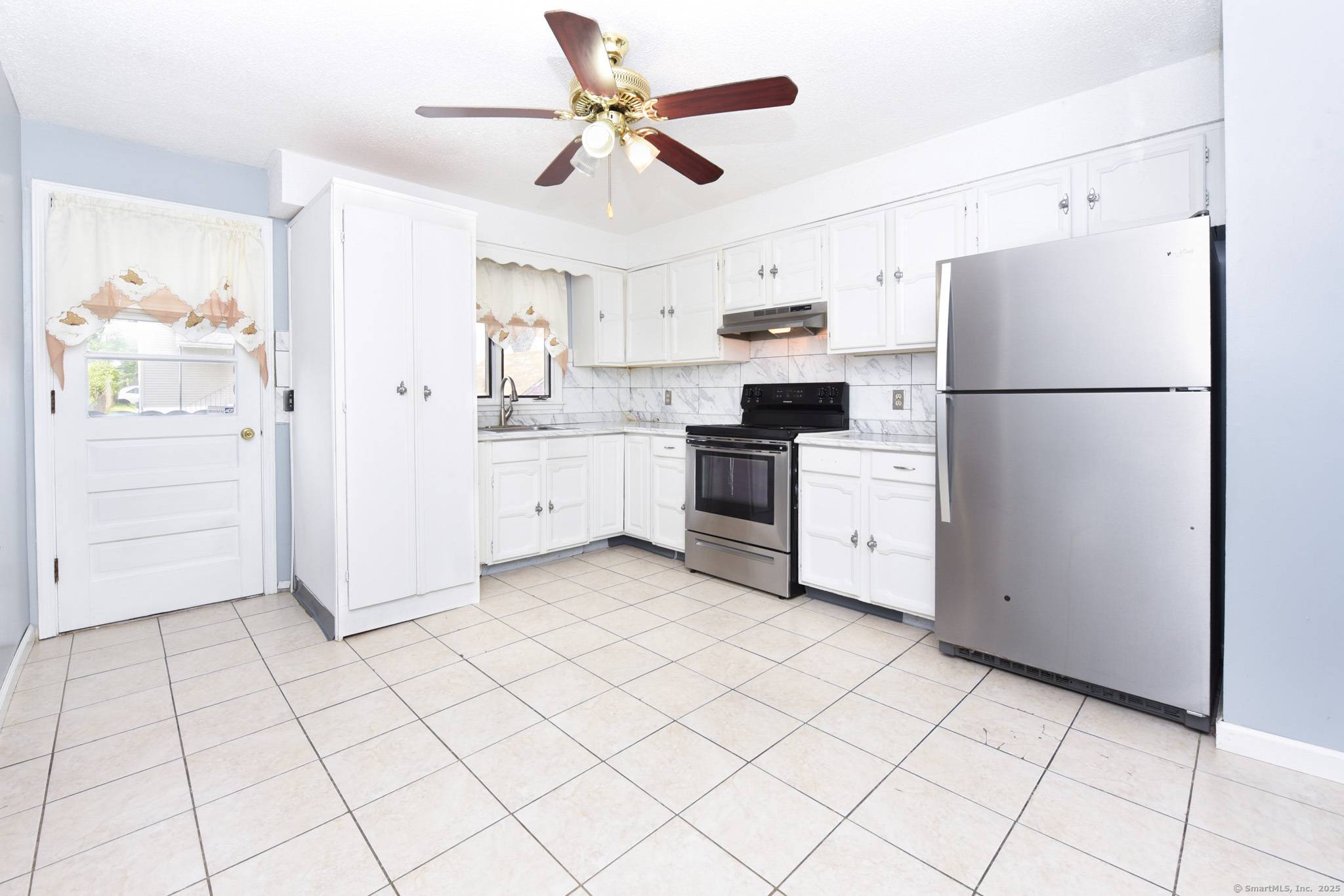 Bridgeport, CT 06606,110 Quince Street