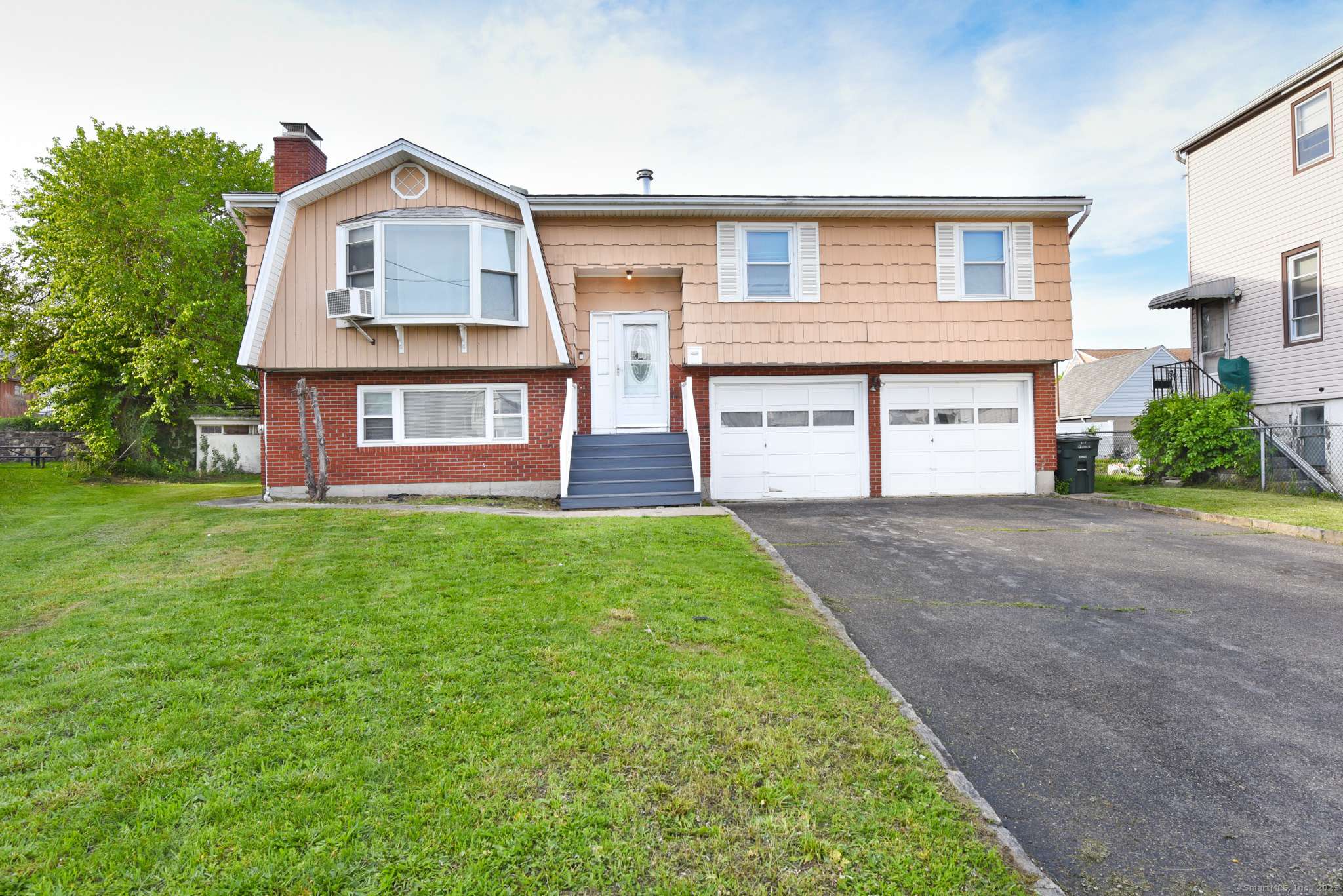 Bridgeport, CT 06606,110 Quince Street