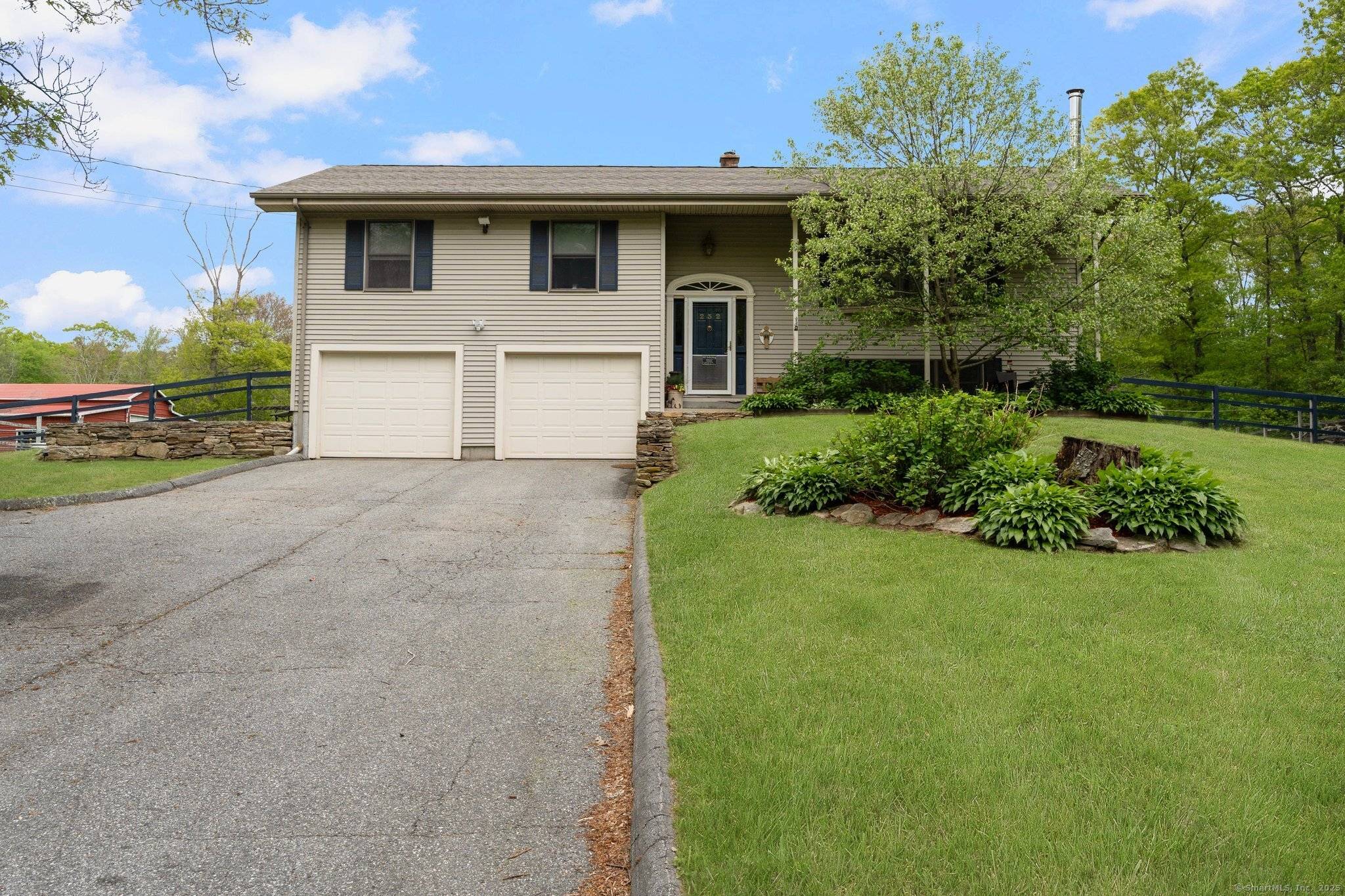 Killingly, CT 06239,232 Bailey Hill Road