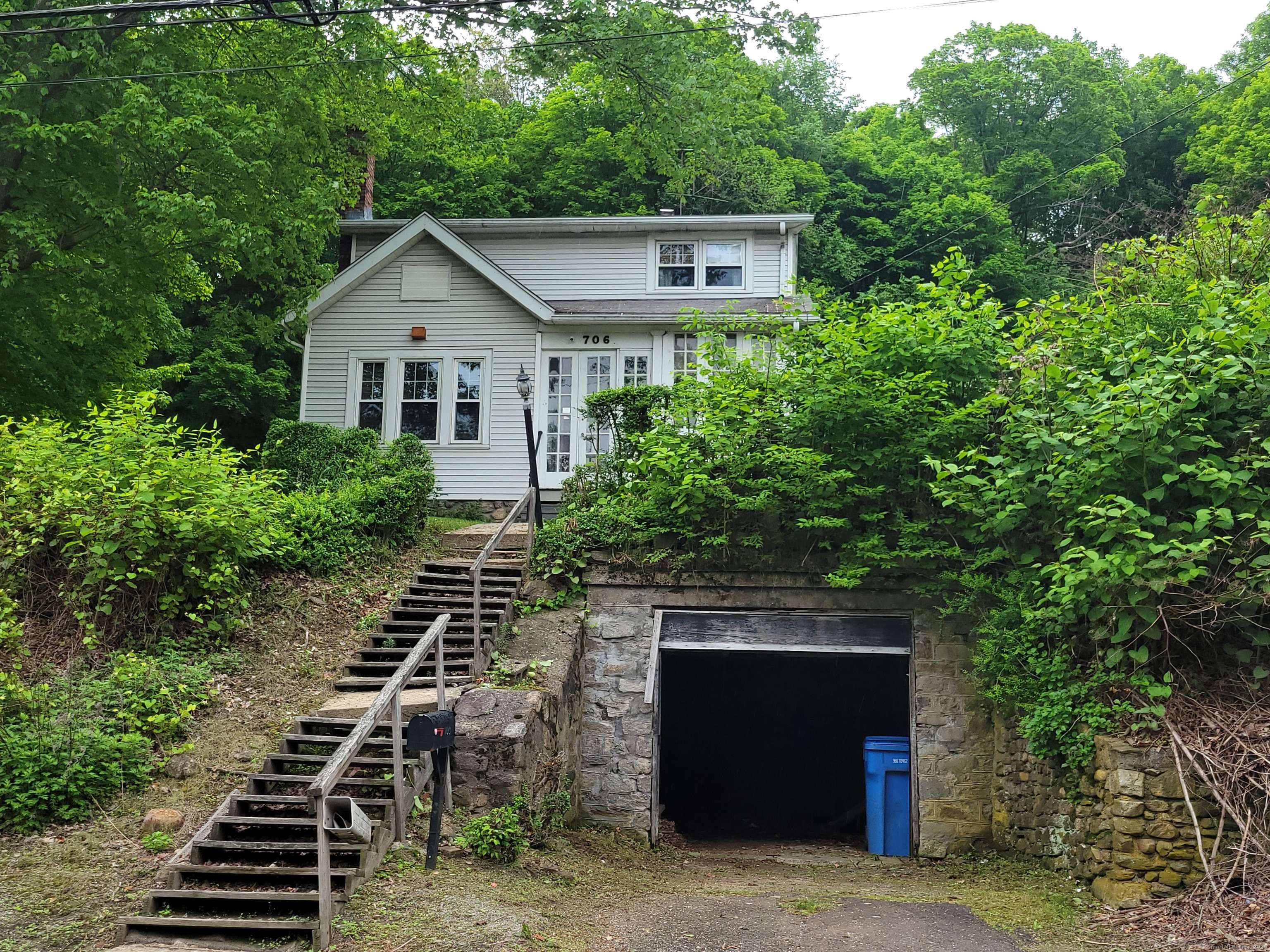 Waterbury, CT 06710,706 Waterville Street