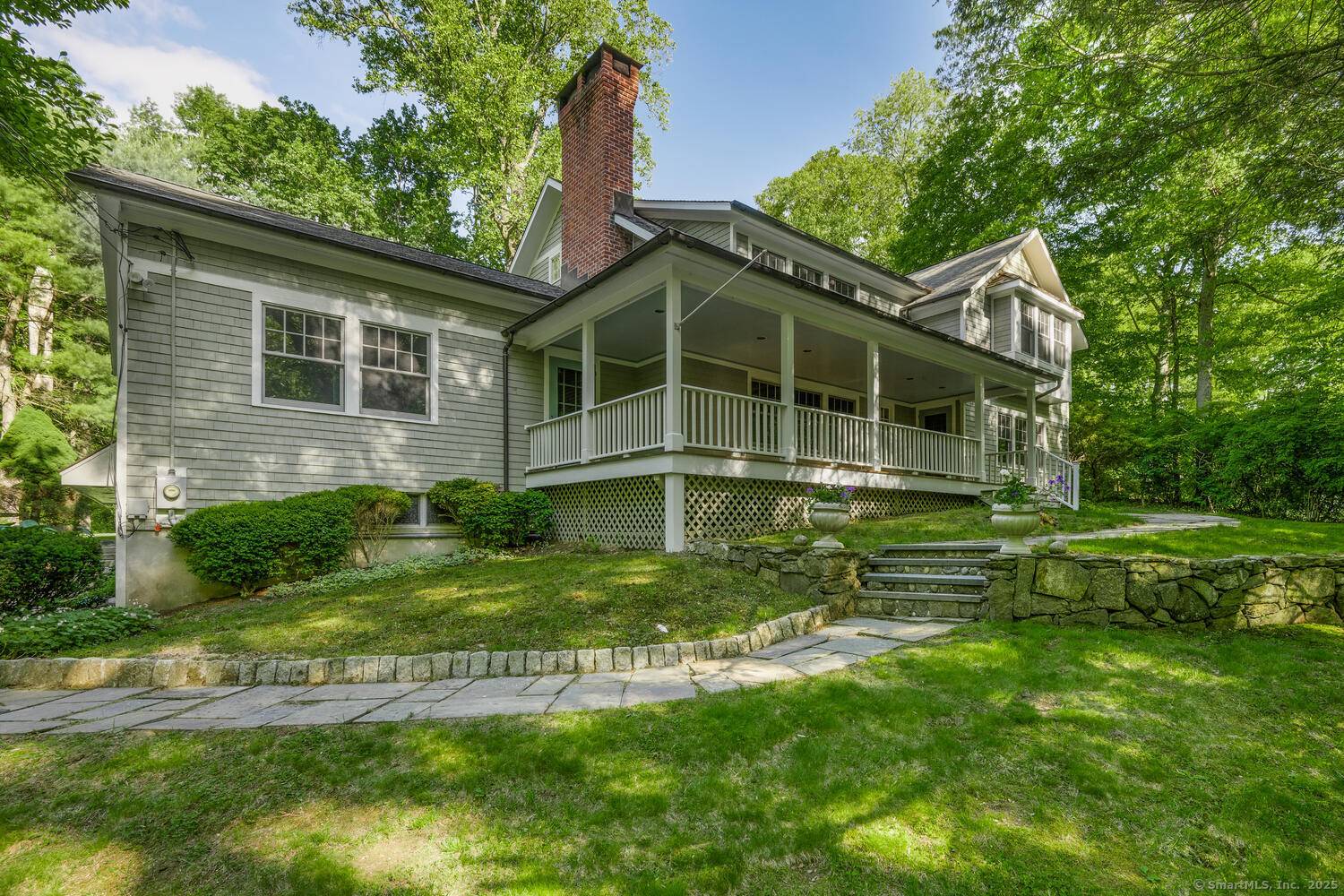 Wilton, CT 06897,66 Saunders Drive