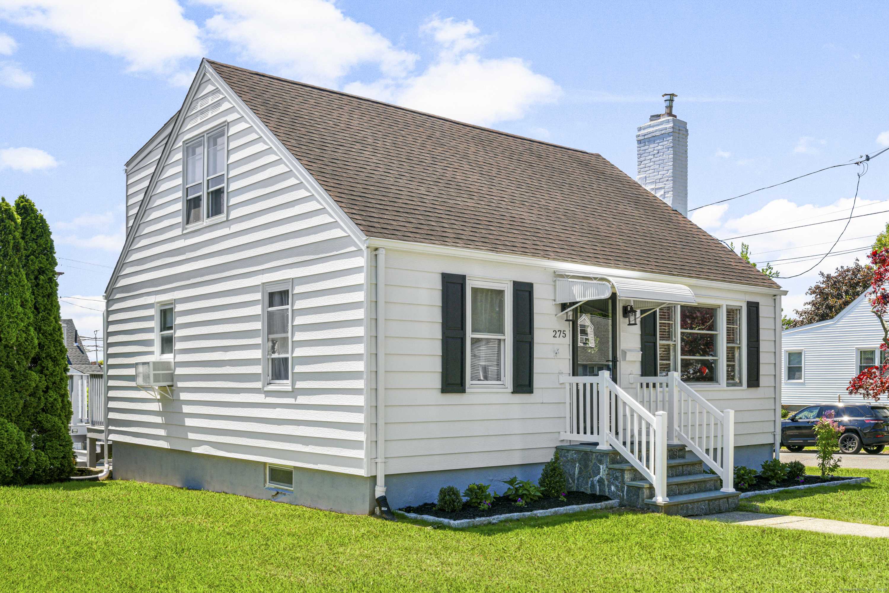 Bridgeport, CT 06606,275 Clark Street
