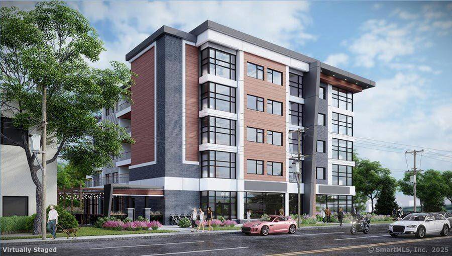 West Hartford, CT 06107,920 Farmington Avenue #312