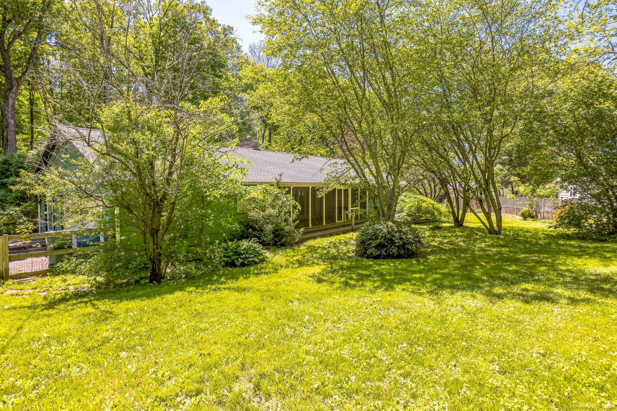 Hamden, CT 06518,200 Willow Street
