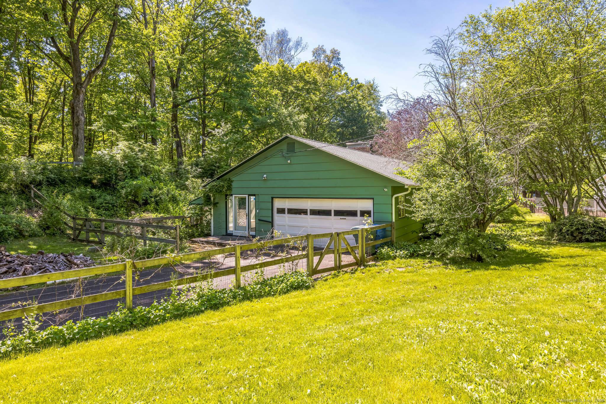 Hamden, CT 06518,200 Willow Street