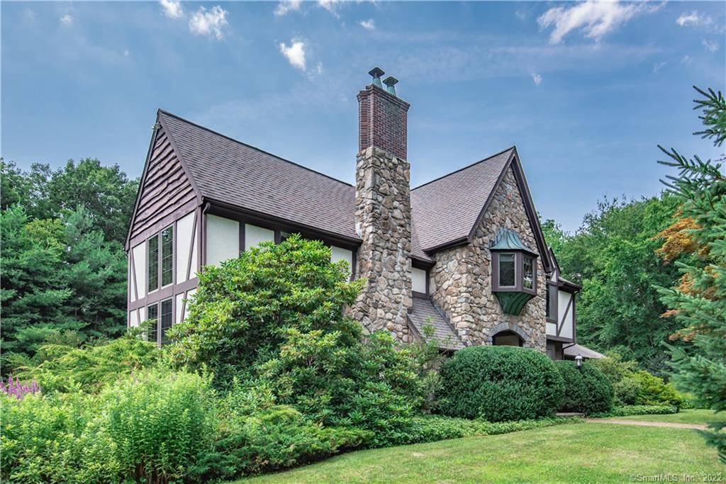 Redding, CT 06896,15 Tunxis Trail